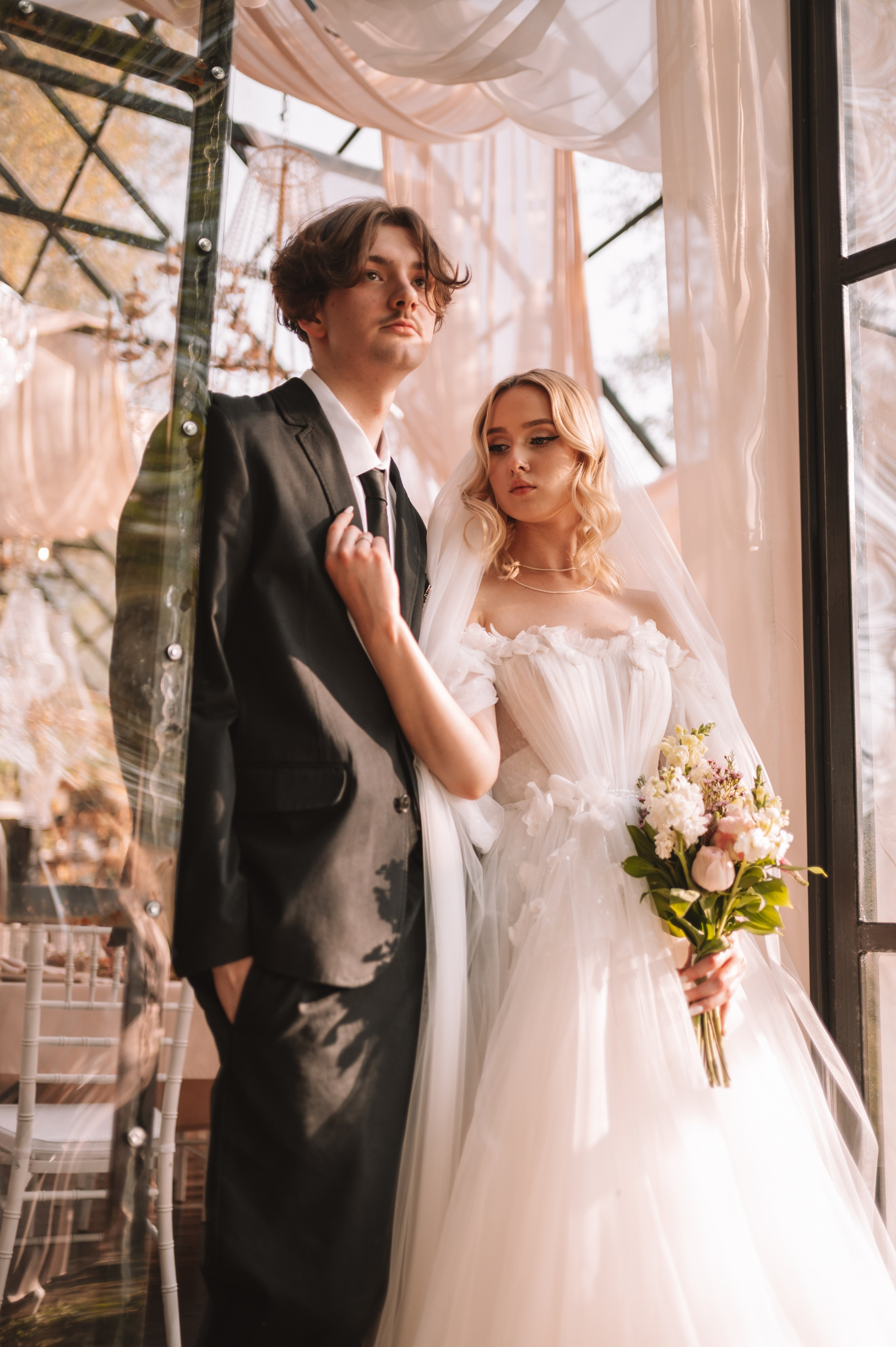 31.08. Свадебный фотограф Дарья Жакова