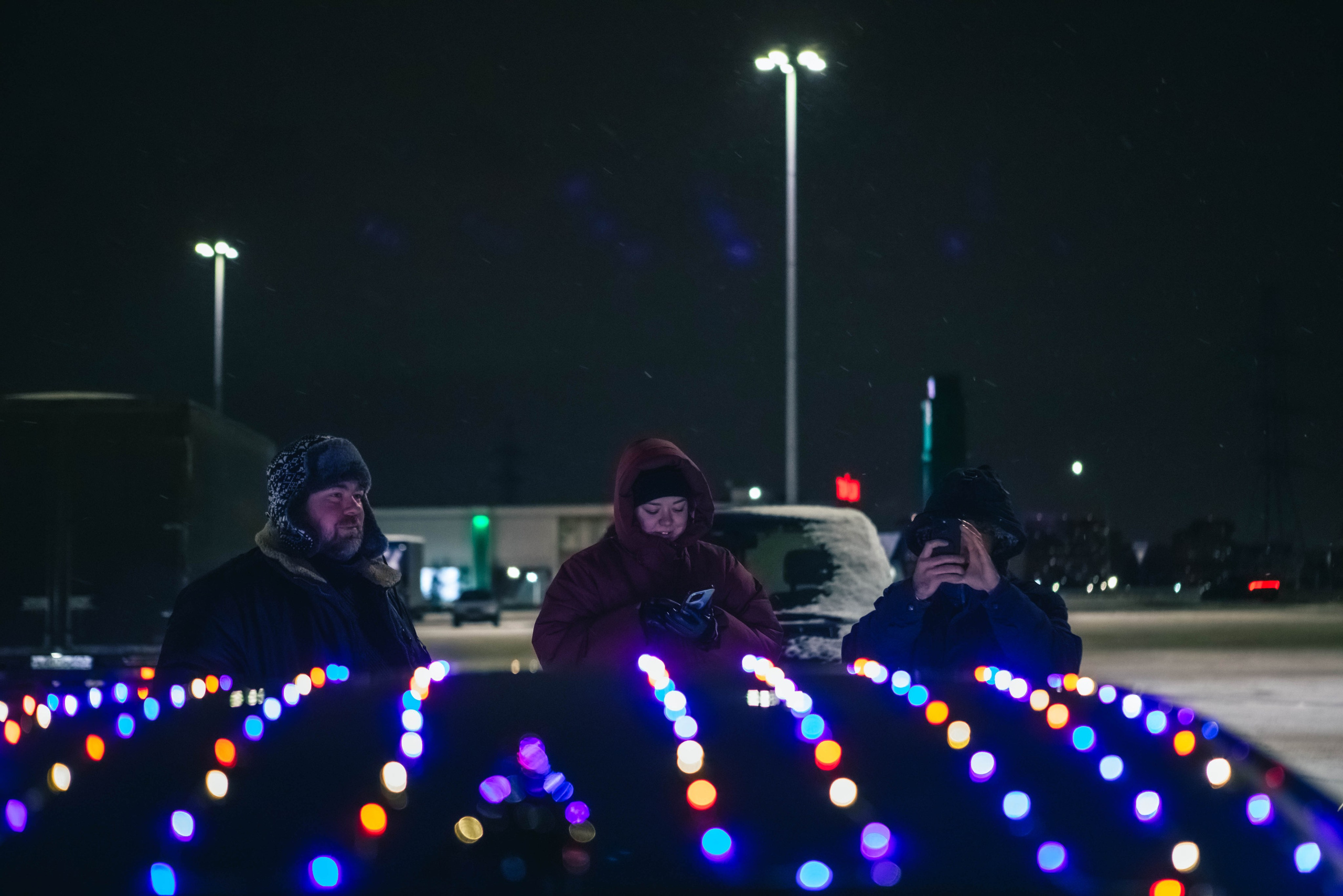 13/12/25 Family Style и DevilsClub666. TuninGGameS Media