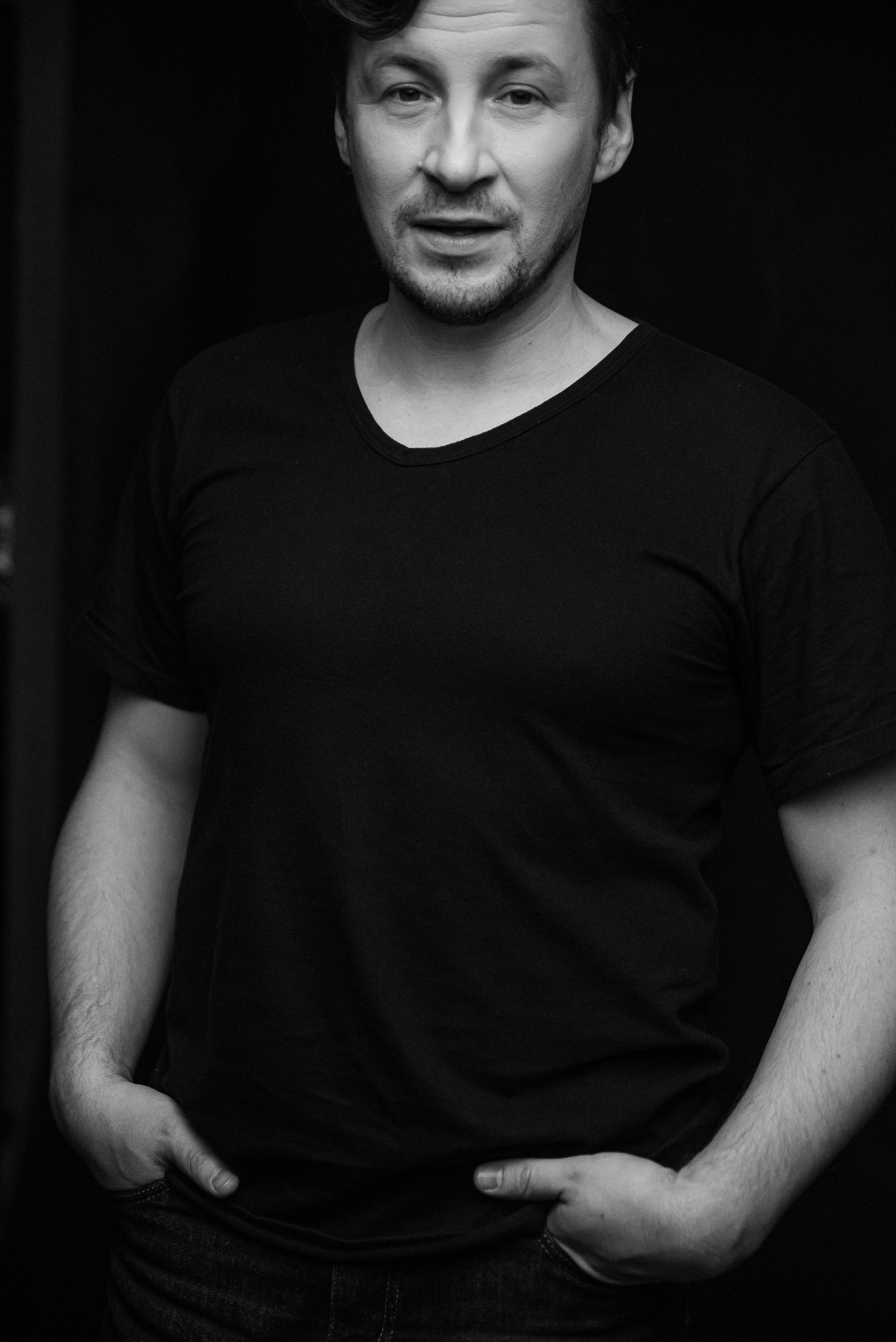 Николай. Свадебный и портретный фотограф в Минске Наташа Каракулова