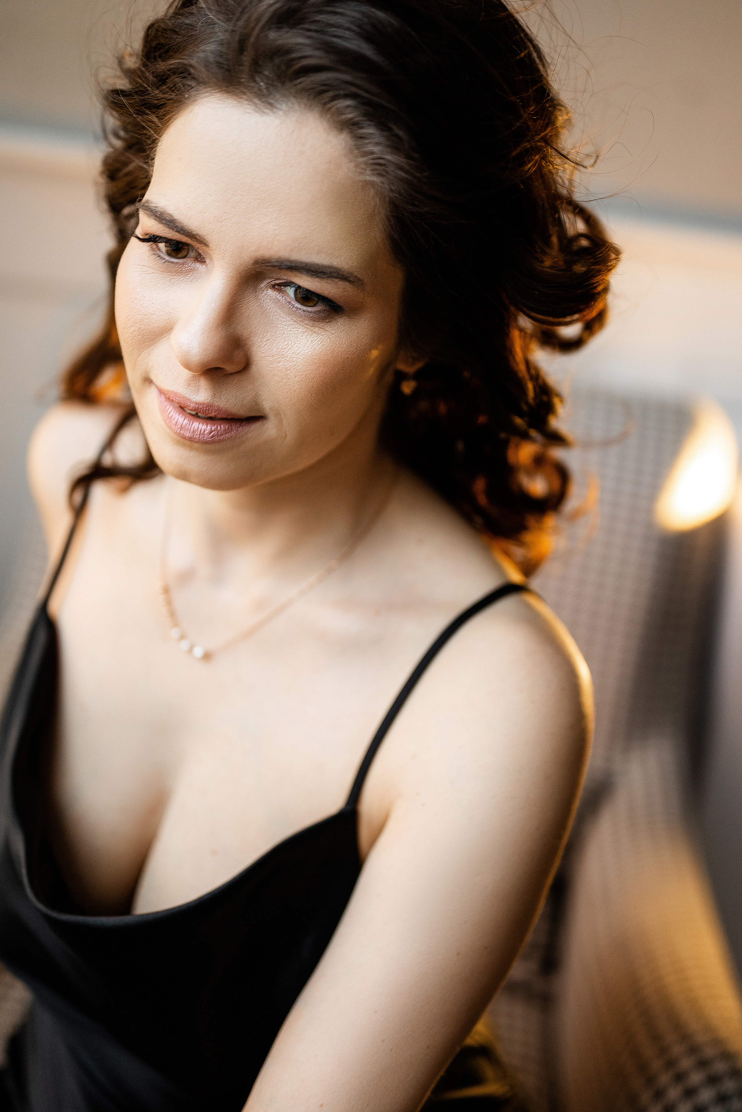 Блогер jamalletta. Свадебный и портретный фотограф в Минске Наташа Каракулова