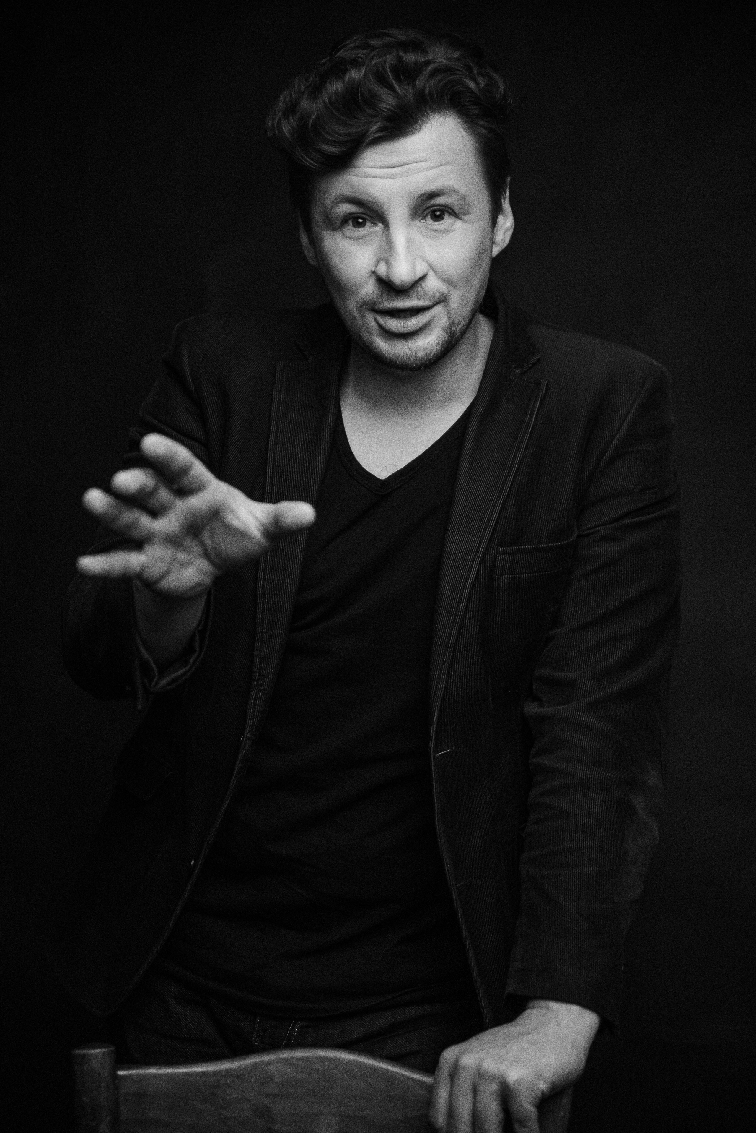 Николай. Свадебный и портретный фотограф в Минске Наташа Каракулова