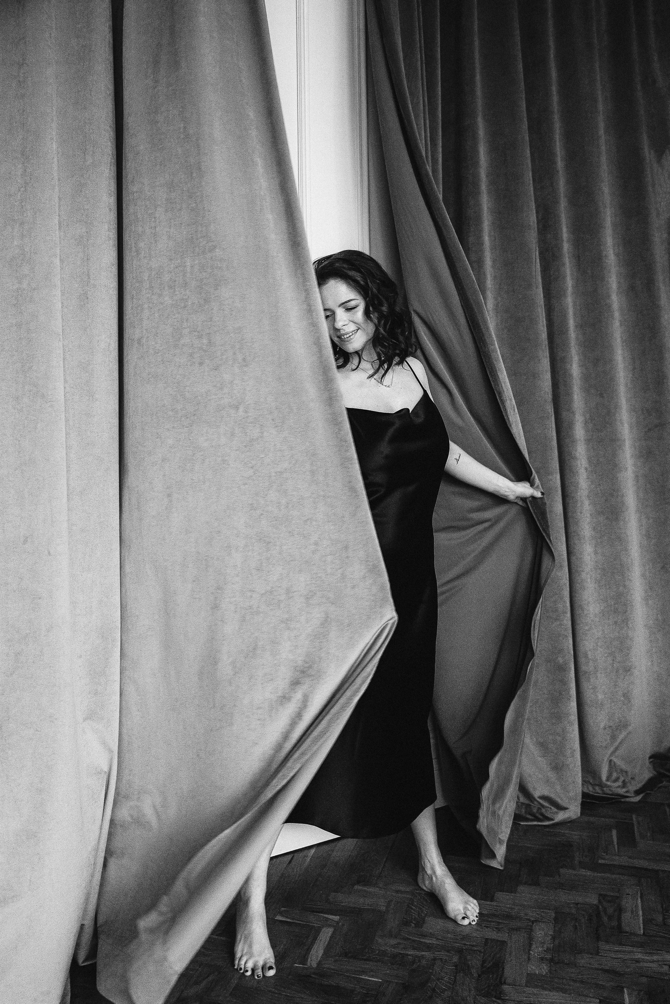 Блогер jamalletta. Свадебный и портретный фотограф в Минске Наташа Каракулова