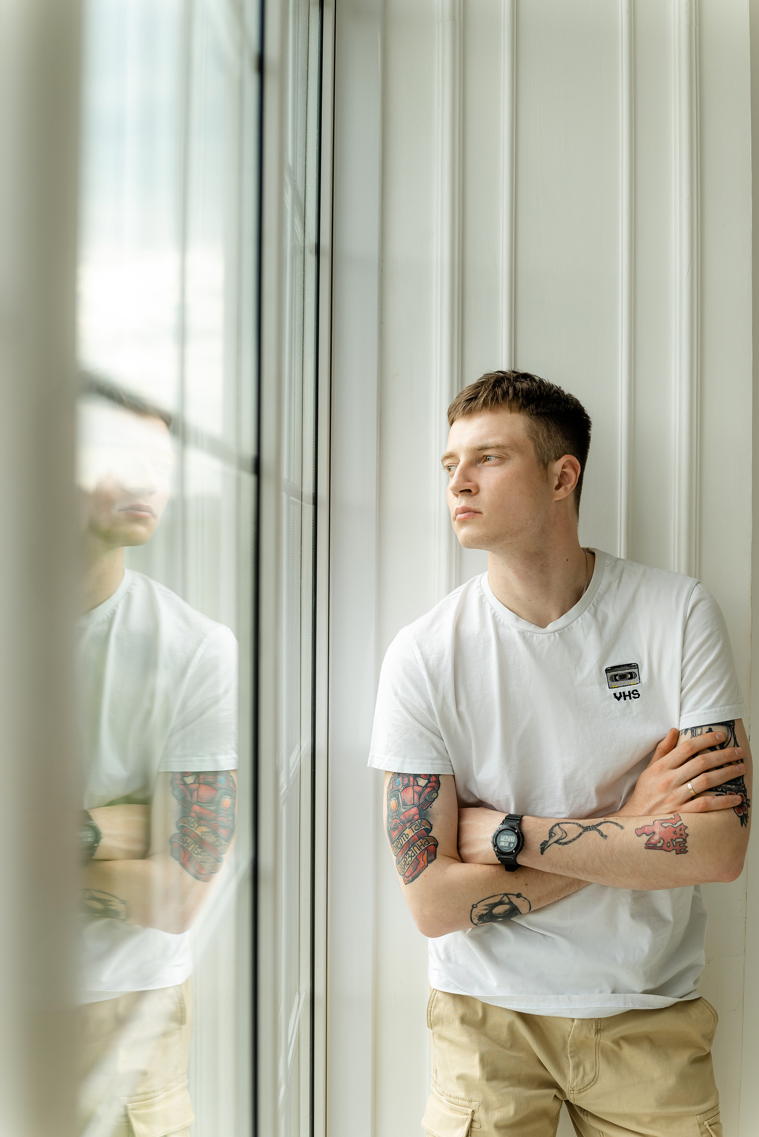 Алена и Влад. Свадебный и портретный фотограф в Минске Наташа Каракулова