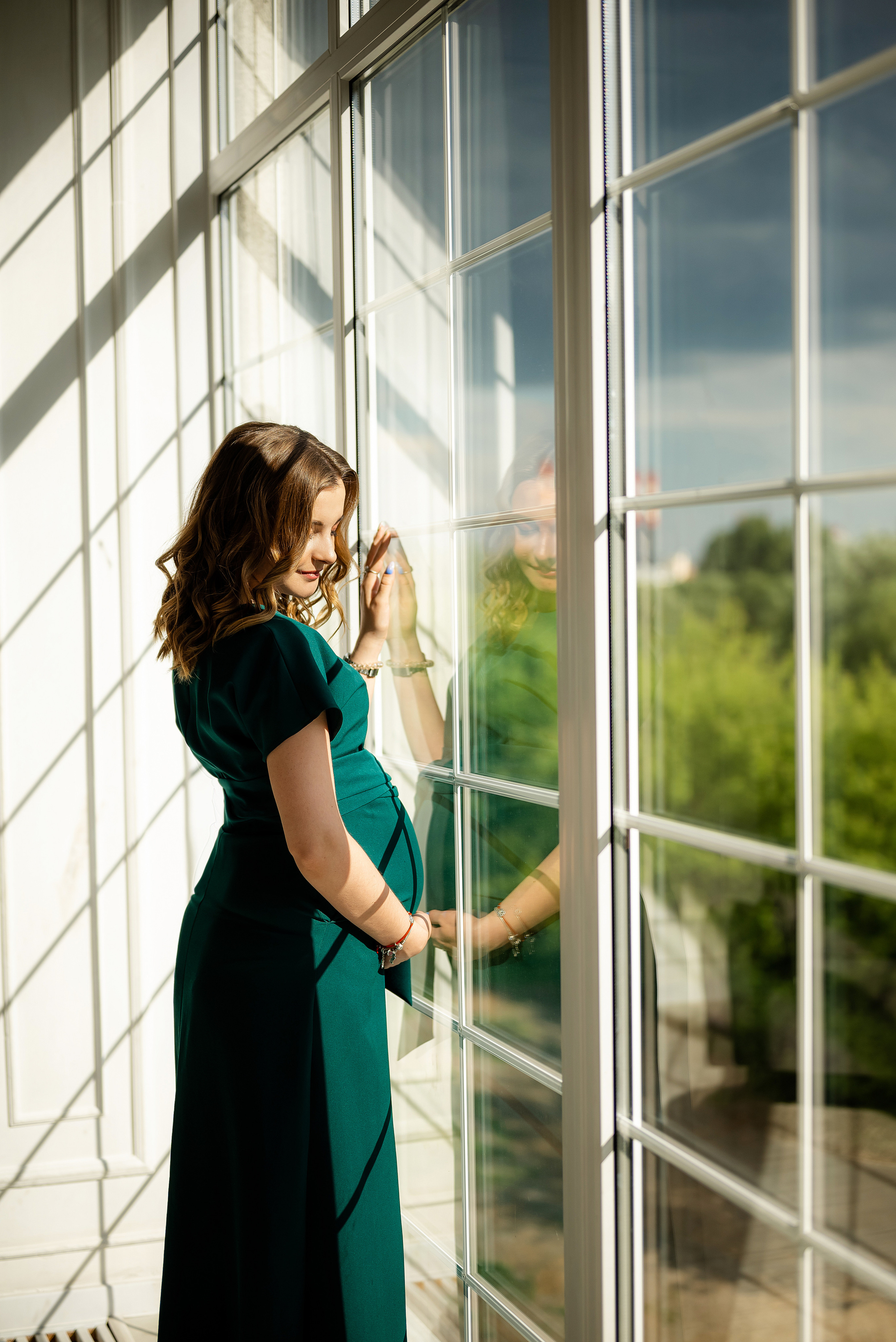 Алена и Влад. Свадебный и портретный фотограф в Минске Наташа Каракулова