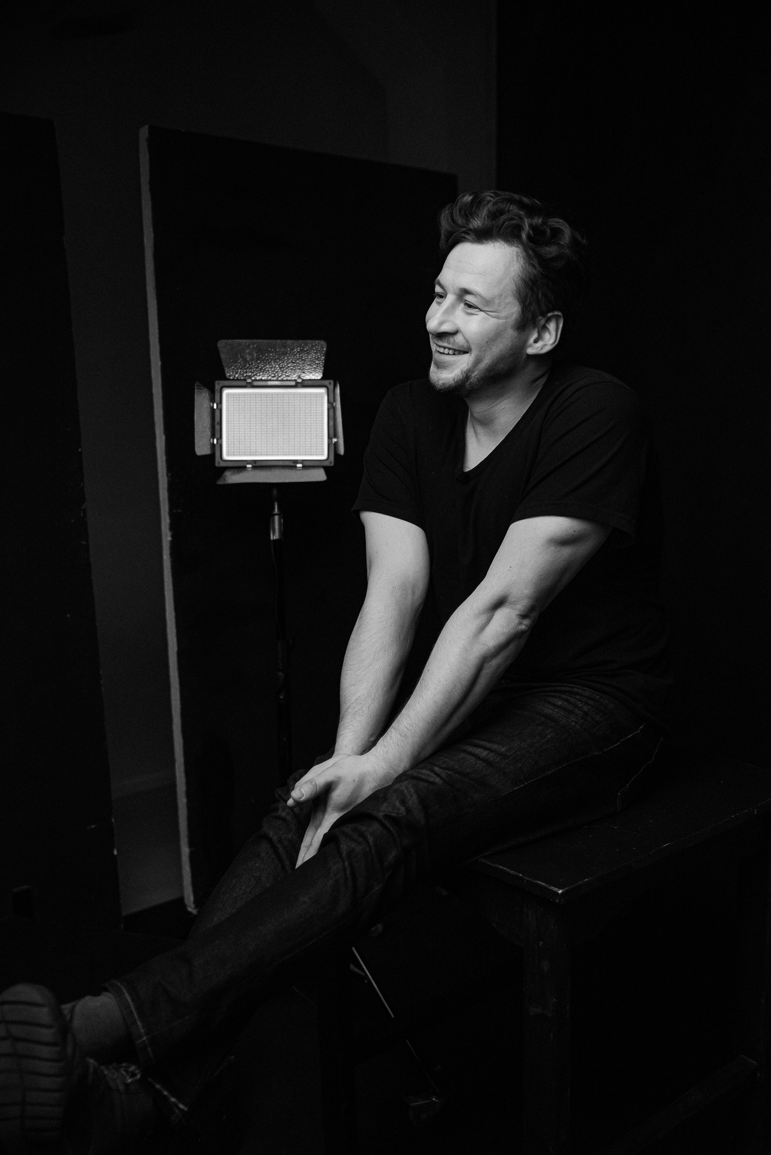 Николай. Свадебный и портретный фотограф в Минске Наташа Каракулова