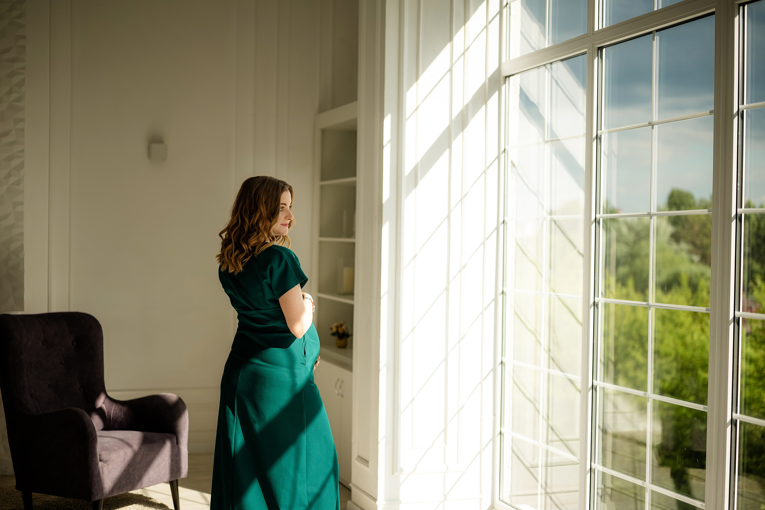 Алена и Влад. Свадебный и портретный фотограф в Минске Наташа Каракулова