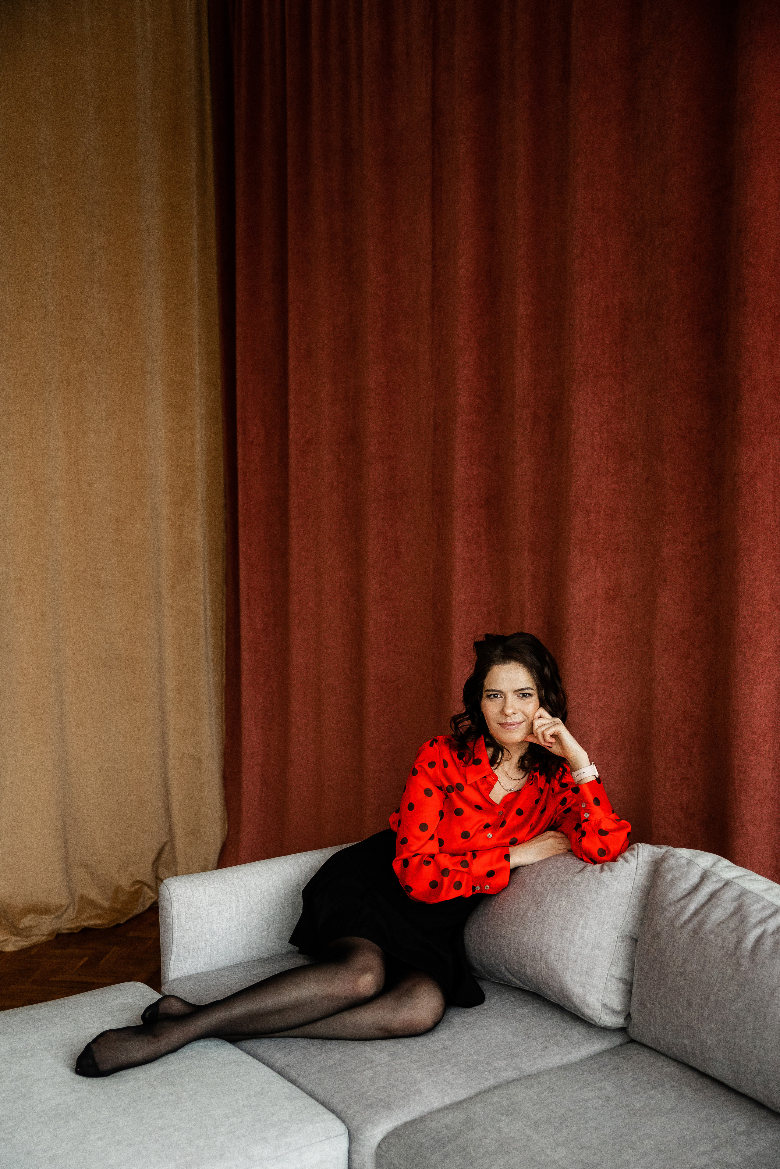 Блогер jamalletta. Свадебный и портретный фотограф в Минске Наташа Каракулова