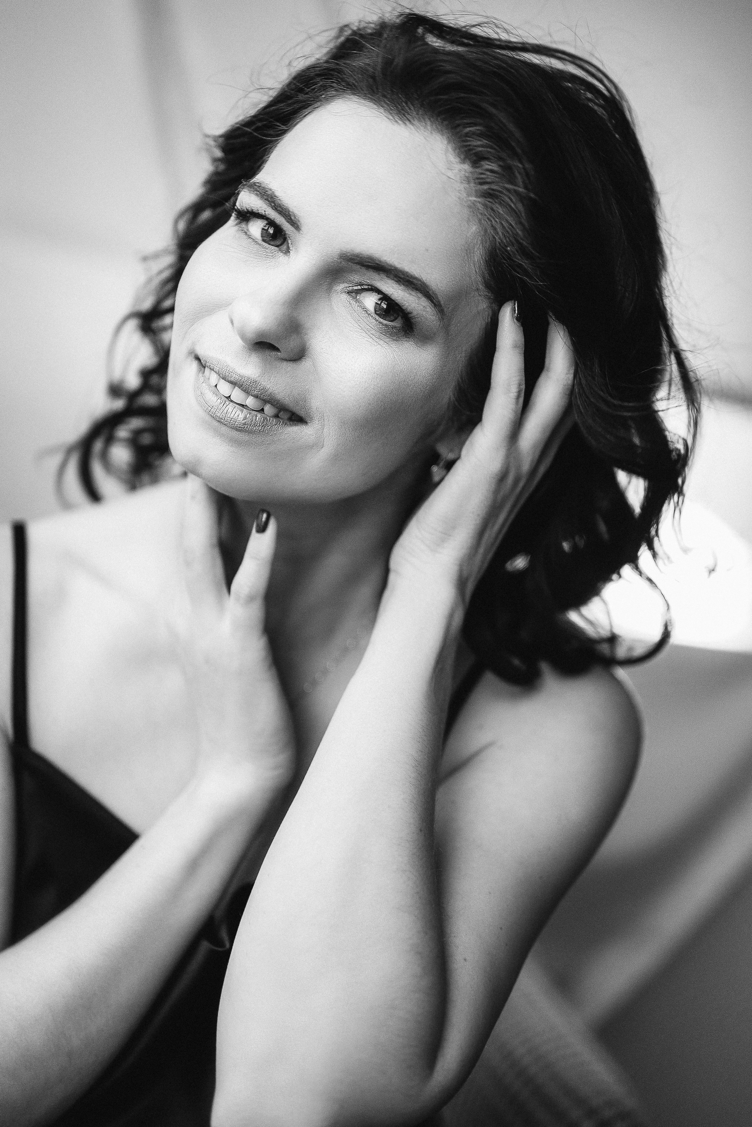 Блогер jamalletta. Свадебный и портретный фотограф в Минске Наташа Каракулова