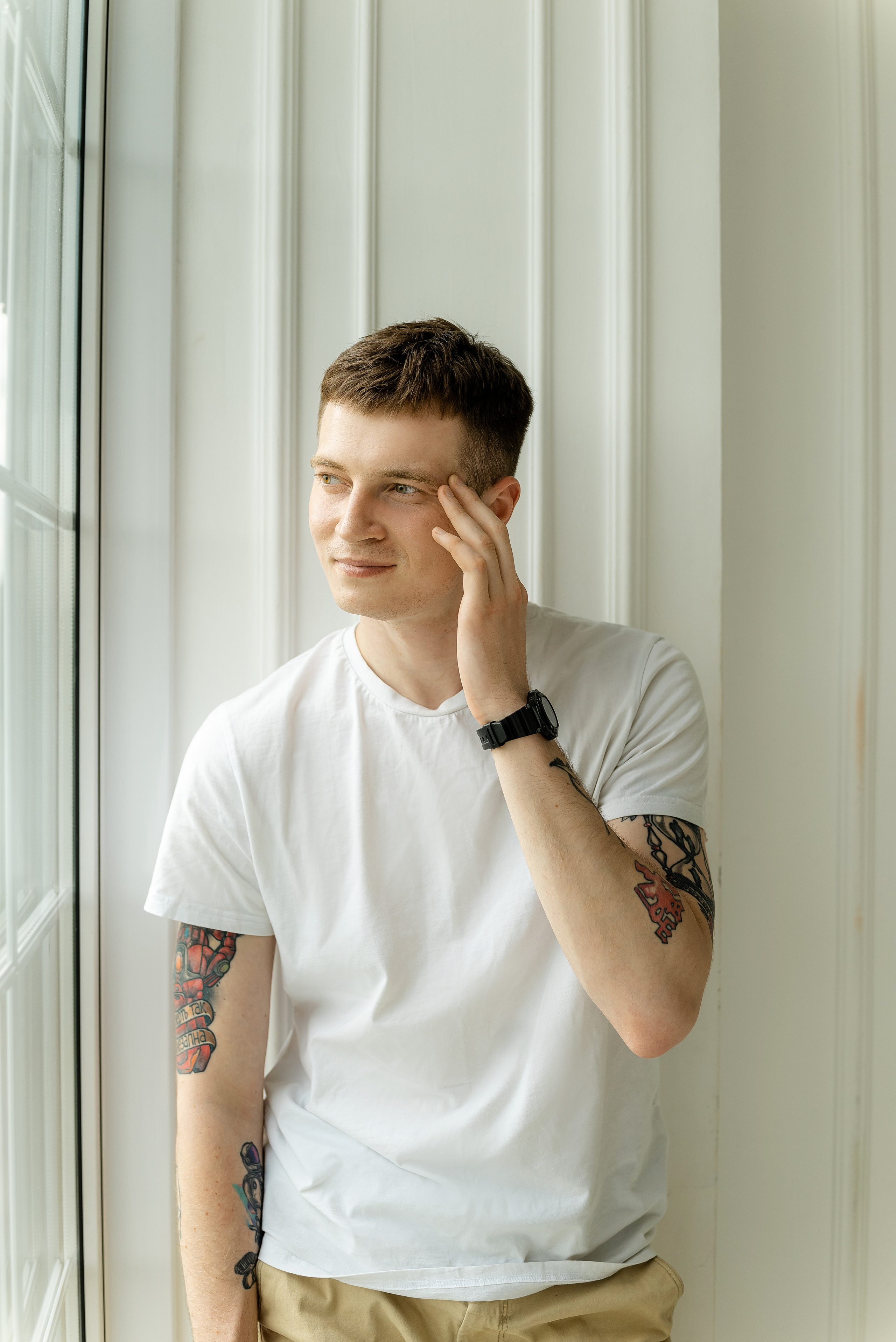 Алена и Влад. Свадебный и портретный фотограф в Минске Наташа Каракулова