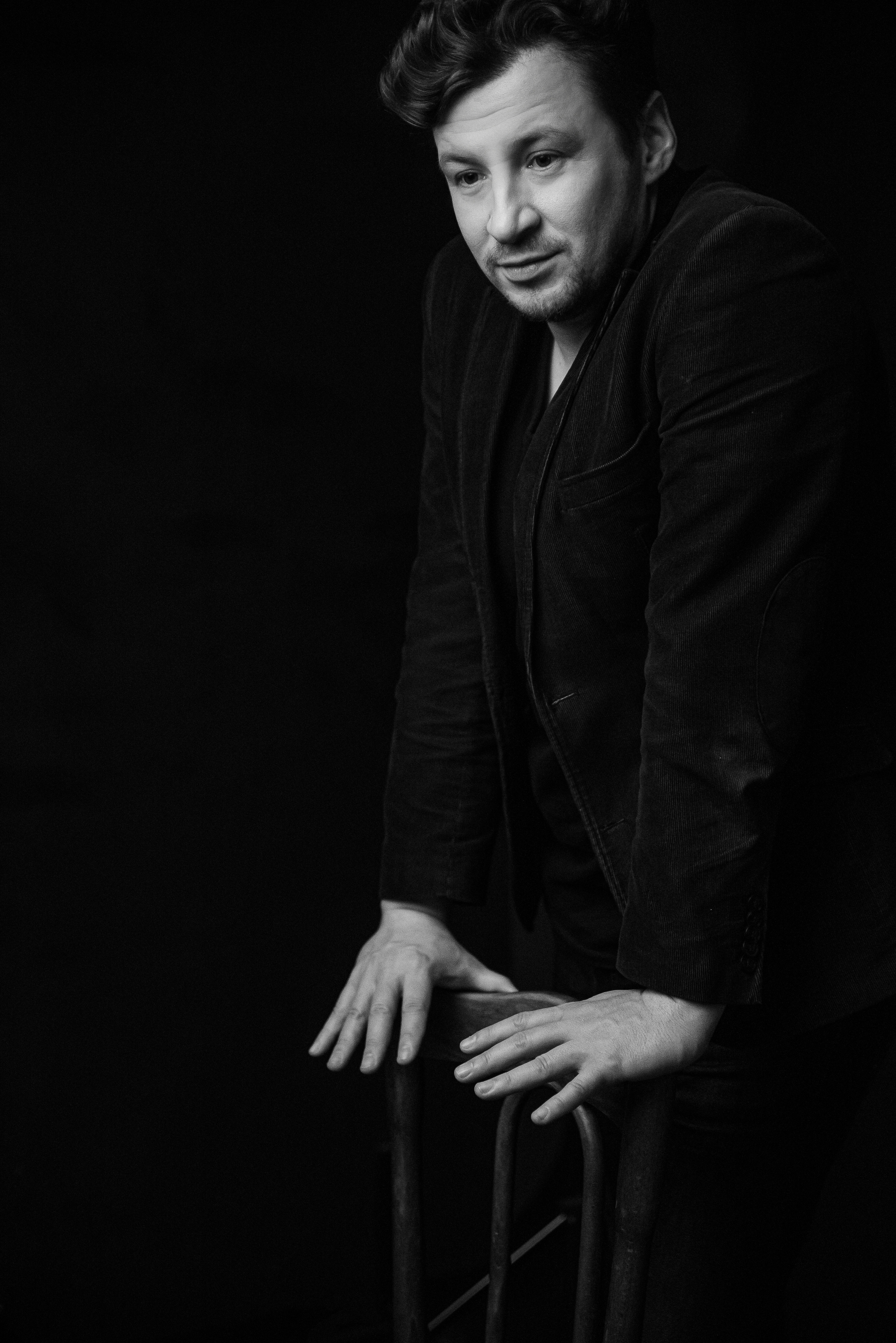 Николай. Свадебный и портретный фотограф в Минске Наташа Каракулова