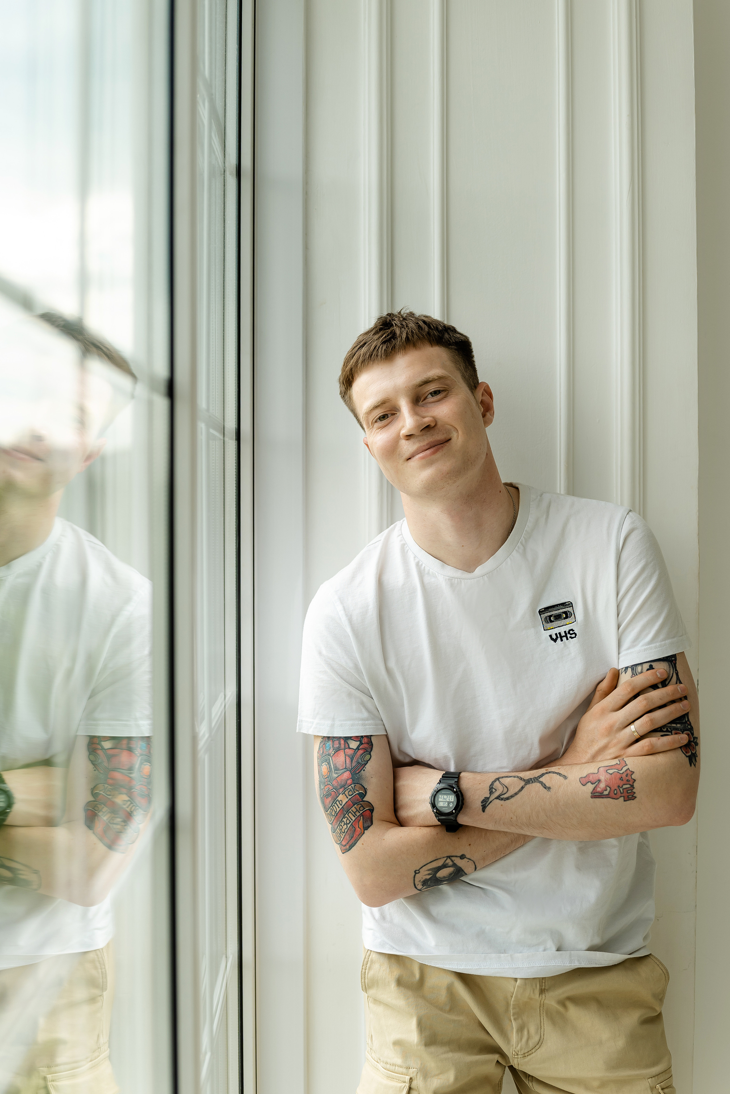 Алена и Влад. Свадебный и портретный фотограф в Минске Наташа Каракулова