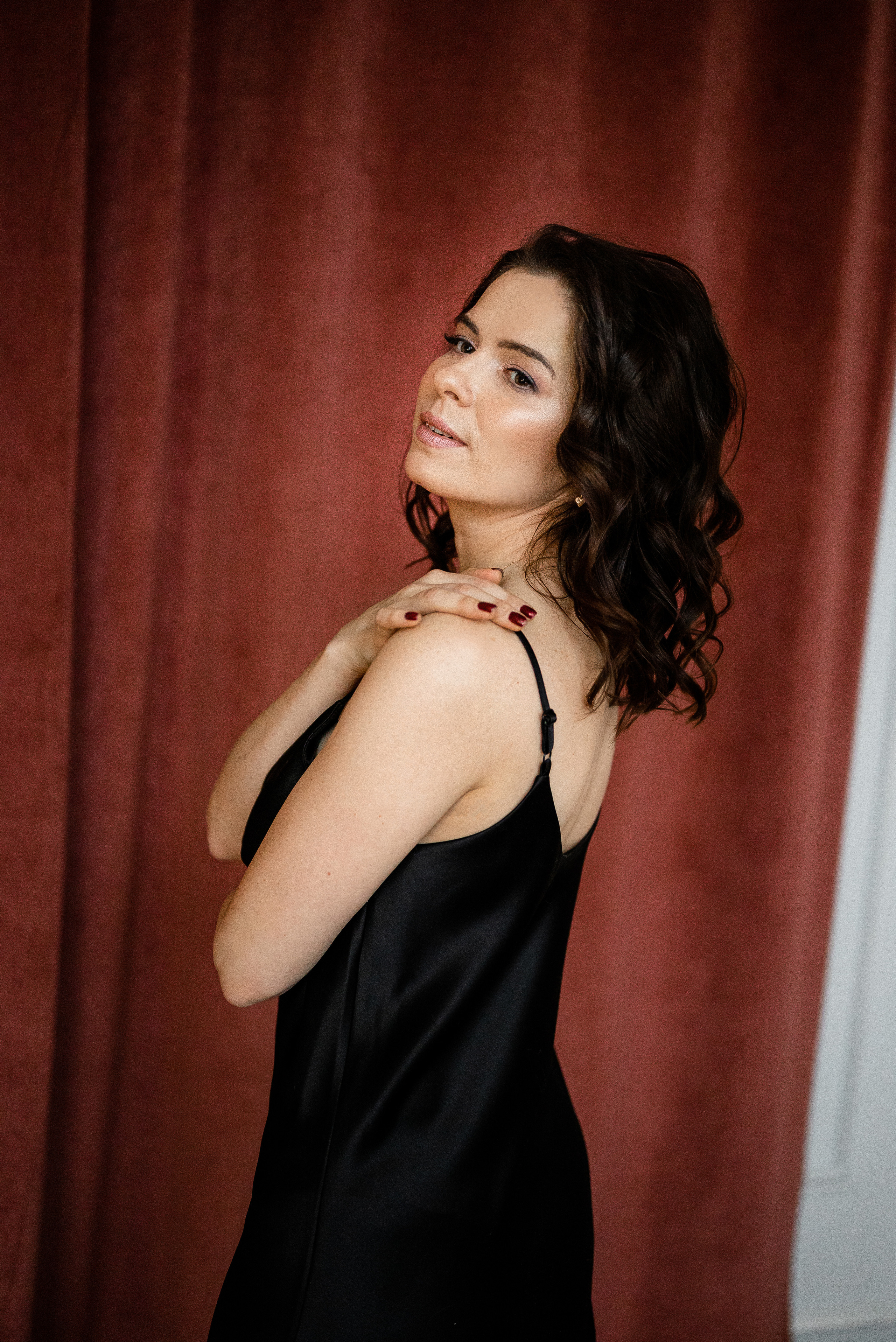 Блогер jamalletta. Свадебный и портретный фотограф в Минске Наташа Каракулова