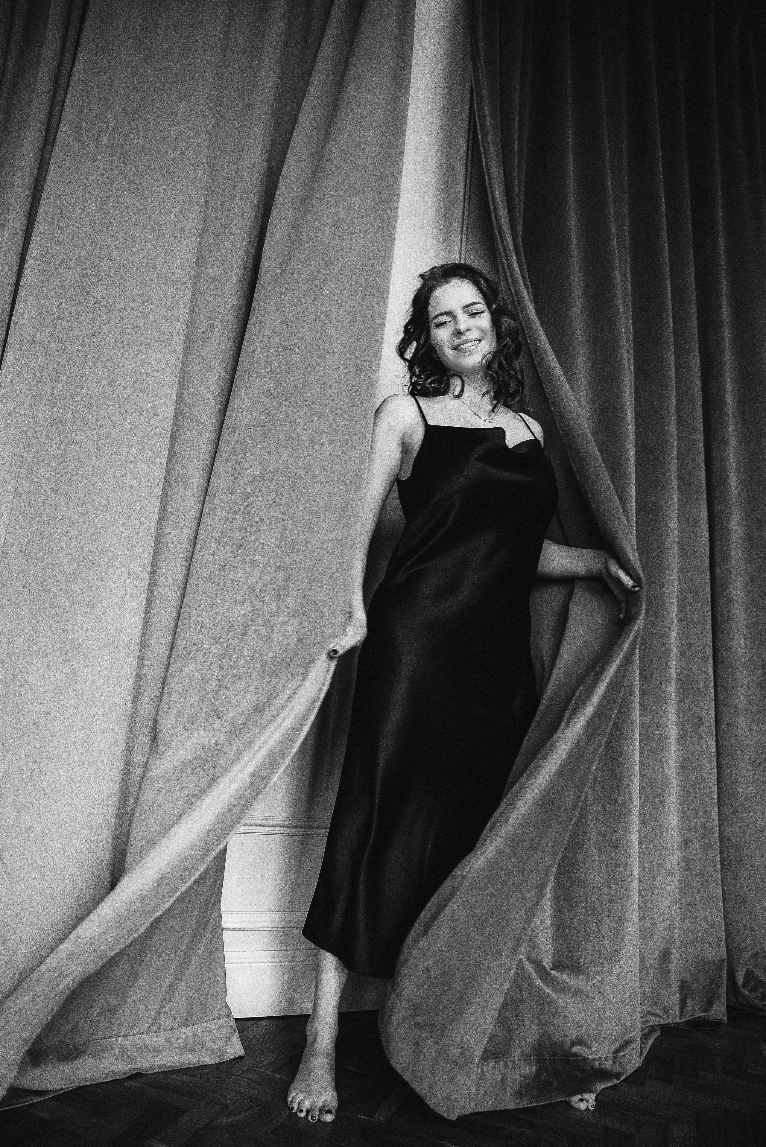 Блогер jamalletta. Свадебный и портретный фотограф в Минске Наташа Каракулова