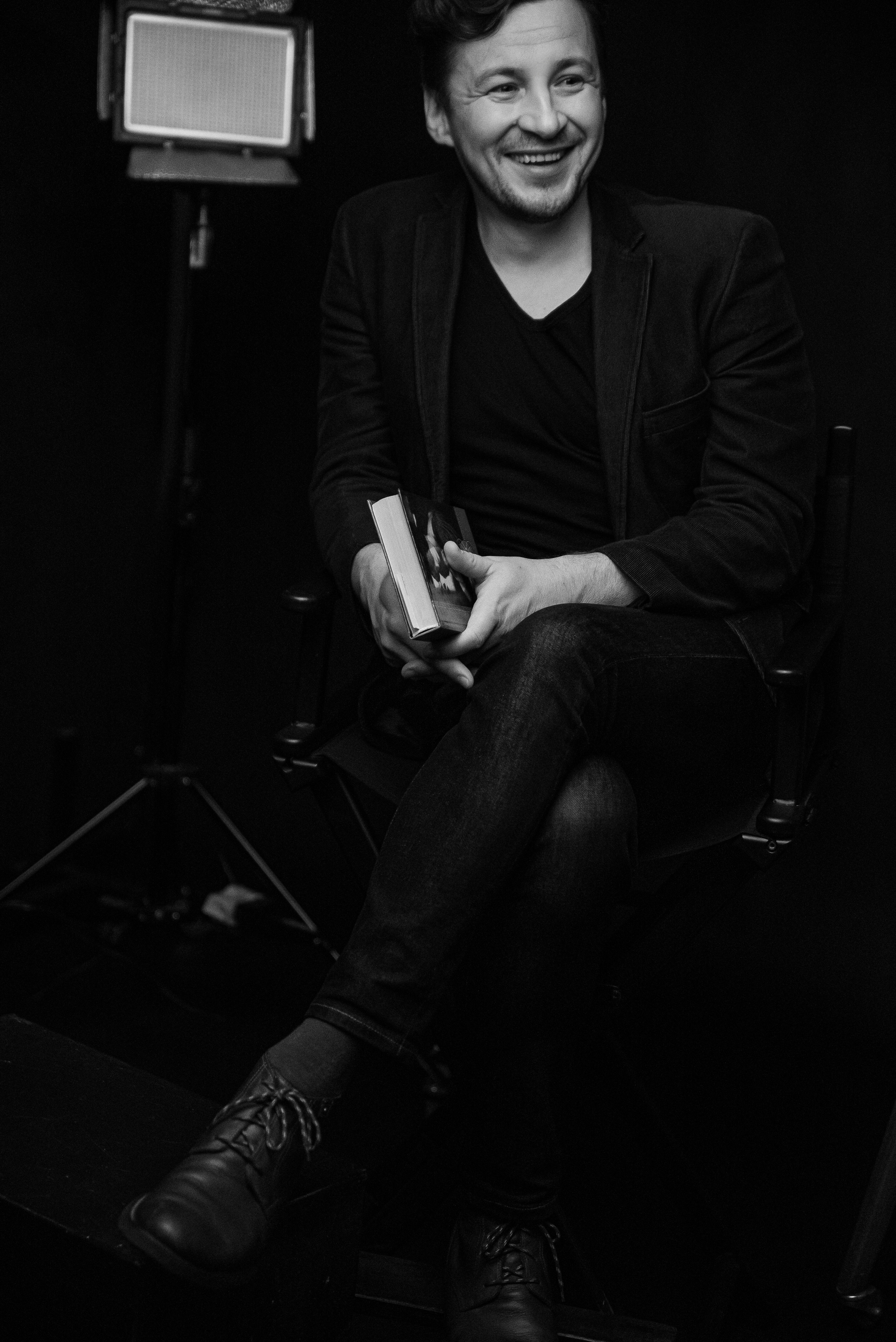 Николай. Свадебный и портретный фотограф в Минске Наташа Каракулова