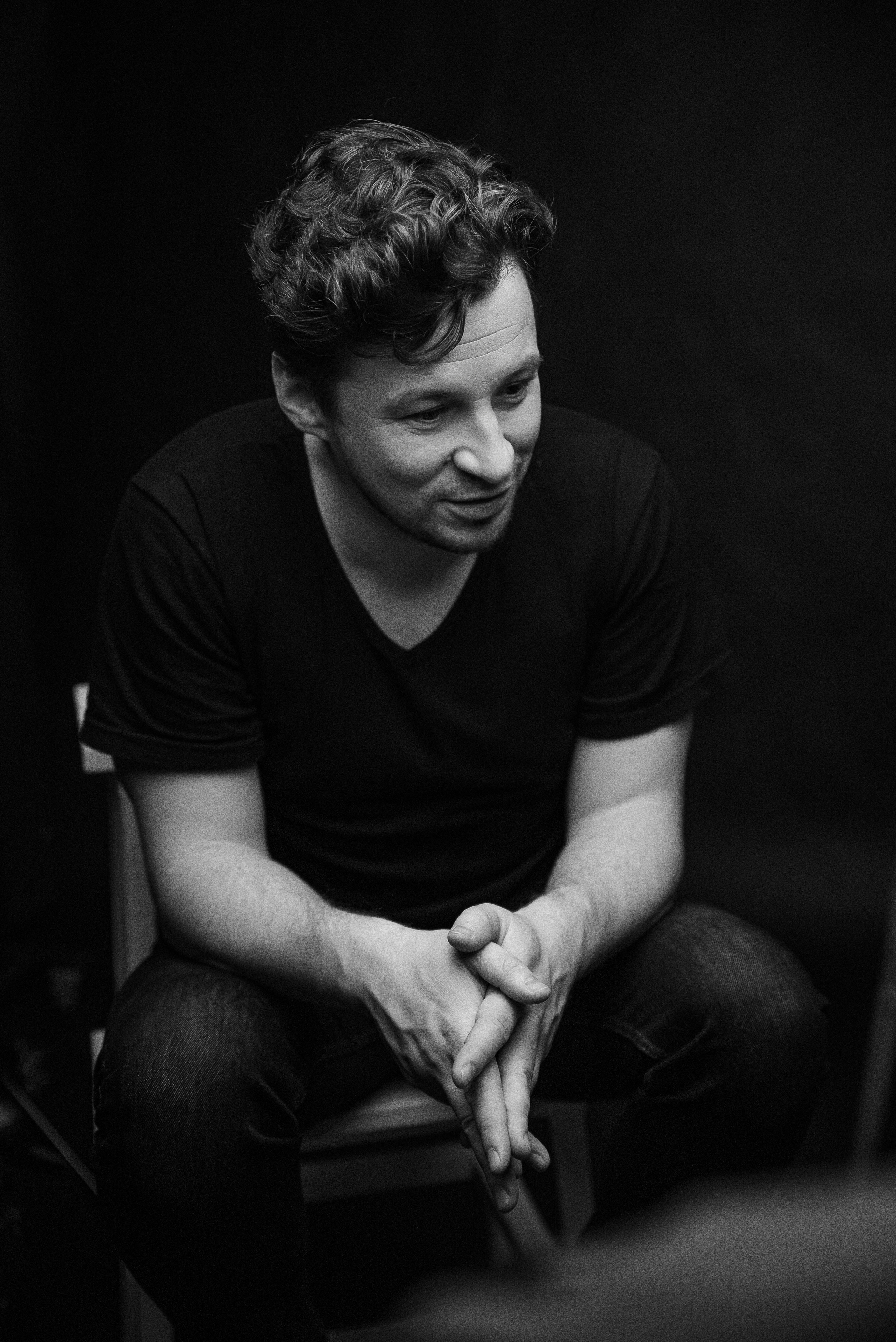 Николай. Свадебный и портретный фотограф в Минске Наташа Каракулова