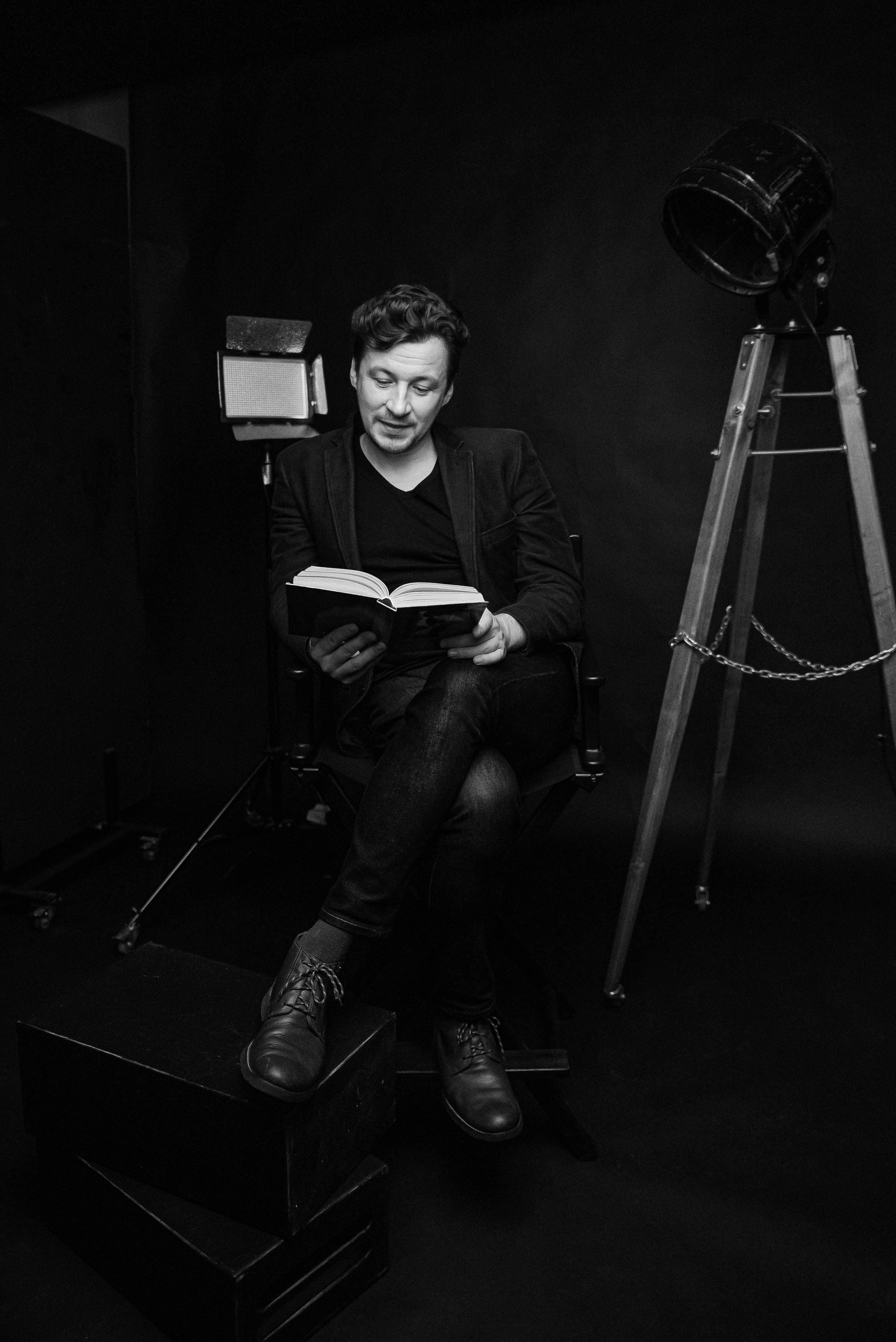 Николай. Свадебный и портретный фотограф в Минске Наташа Каракулова