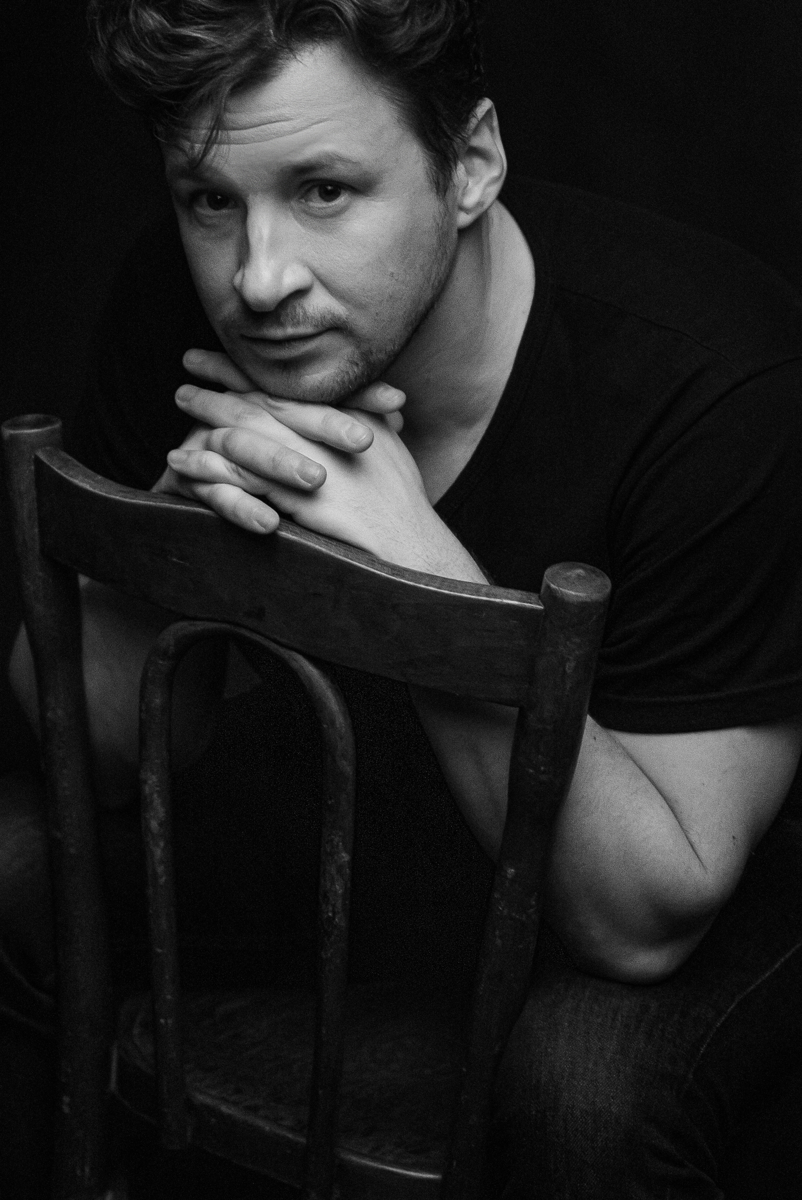 Николай. Свадебный и портретный фотограф в Минске Наташа Каракулова