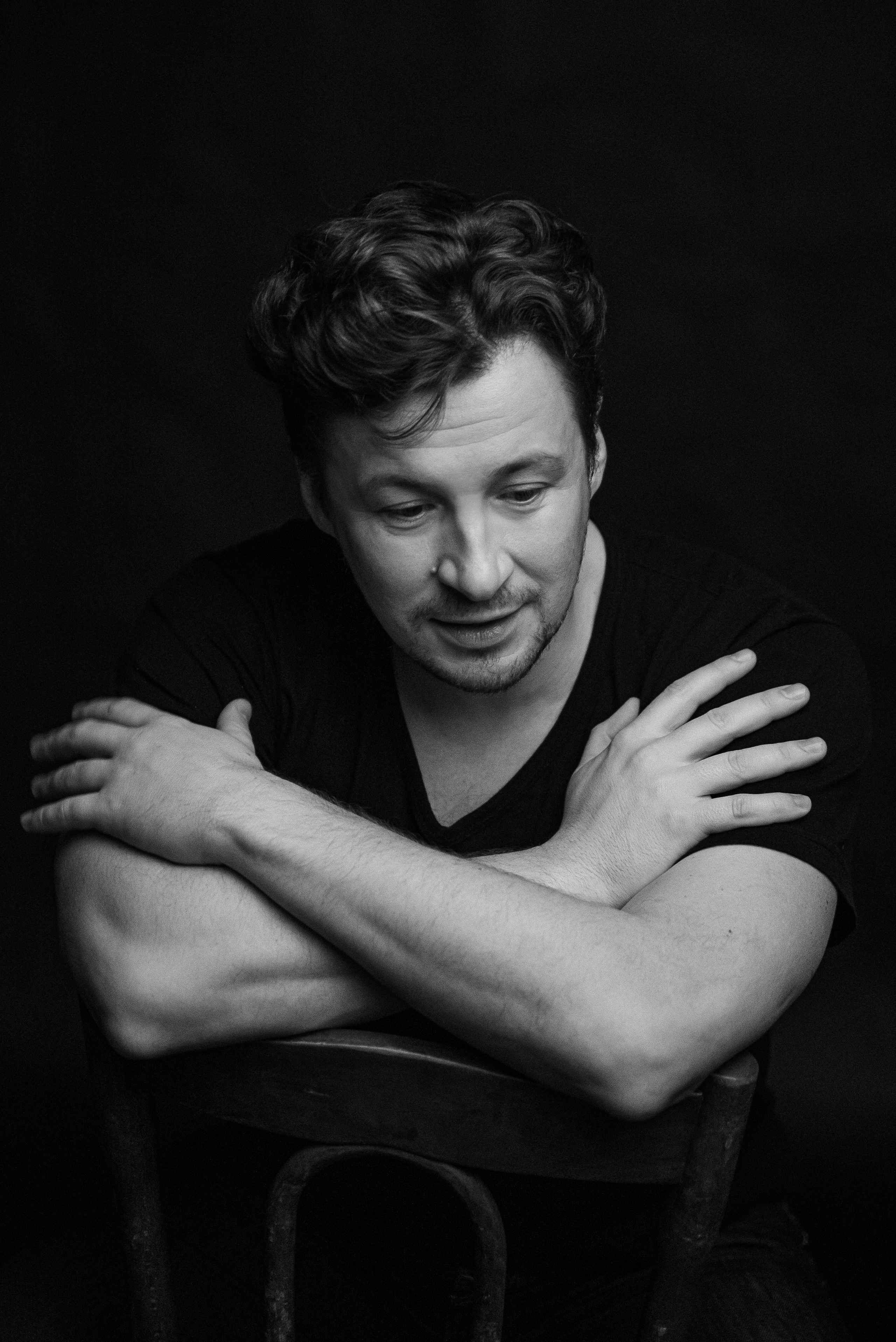 Николай. Свадебный и портретный фотограф в Минске Наташа Каракулова