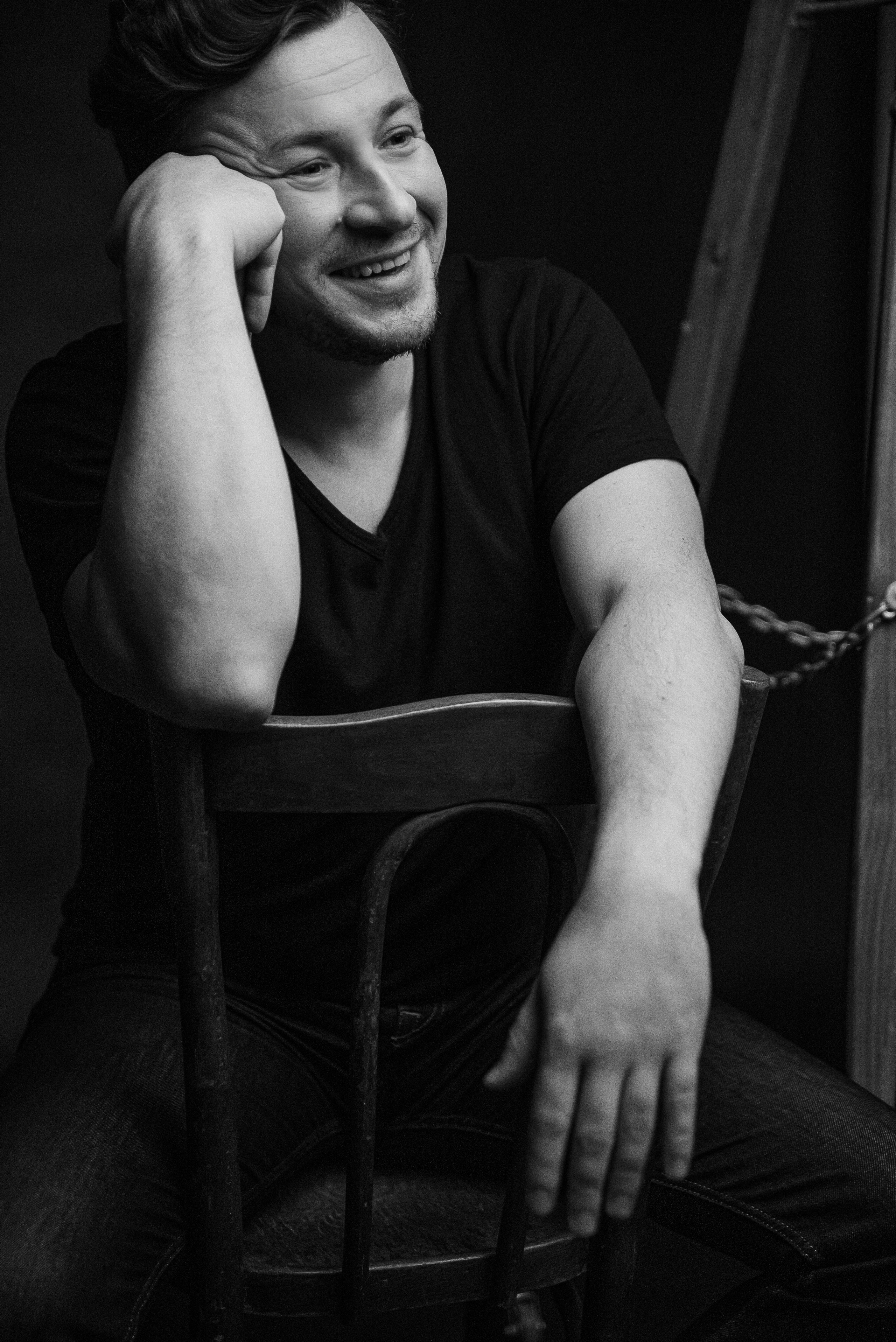 Николай. Свадебный и портретный фотограф в Минске Наташа Каракулова