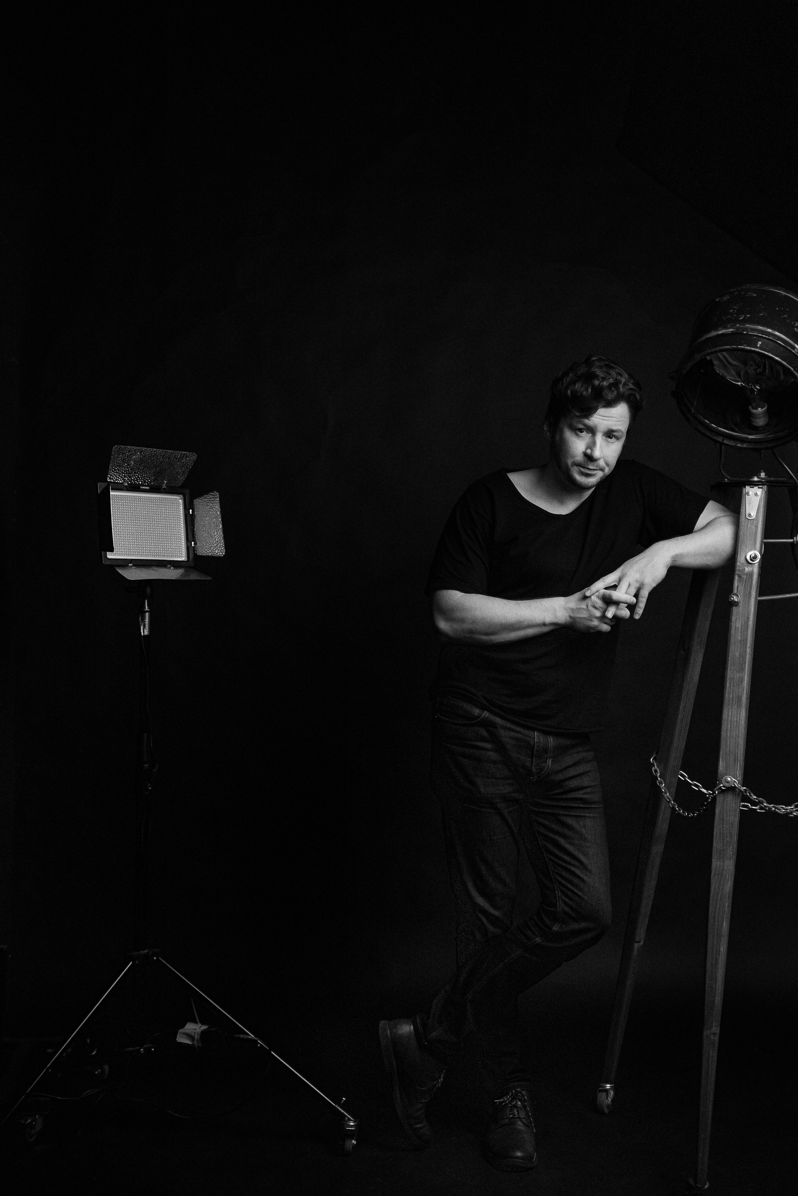 Николай. Свадебный и портретный фотограф в Минске Наташа Каракулова