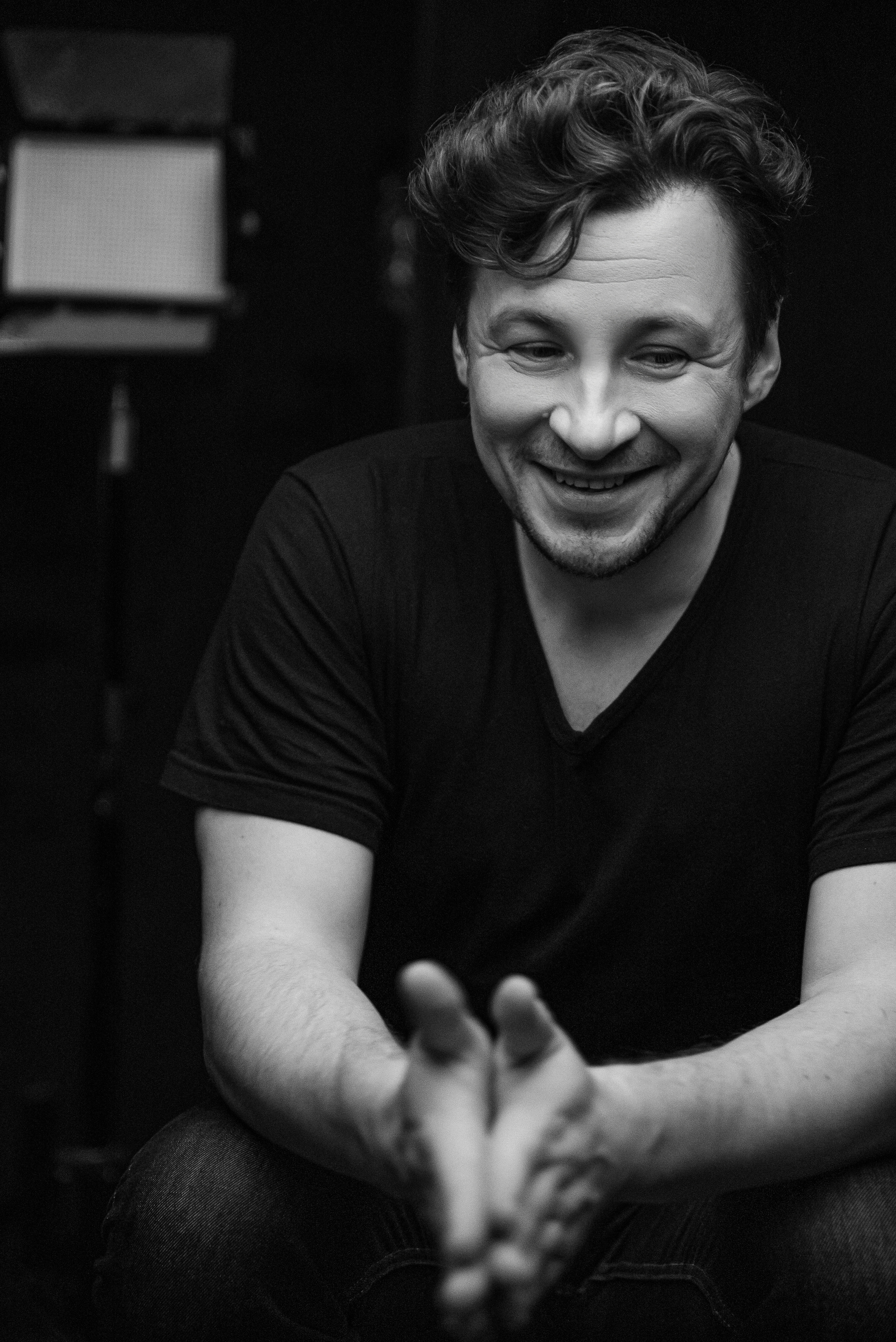 Николай. Свадебный и портретный фотограф в Минске Наташа Каракулова