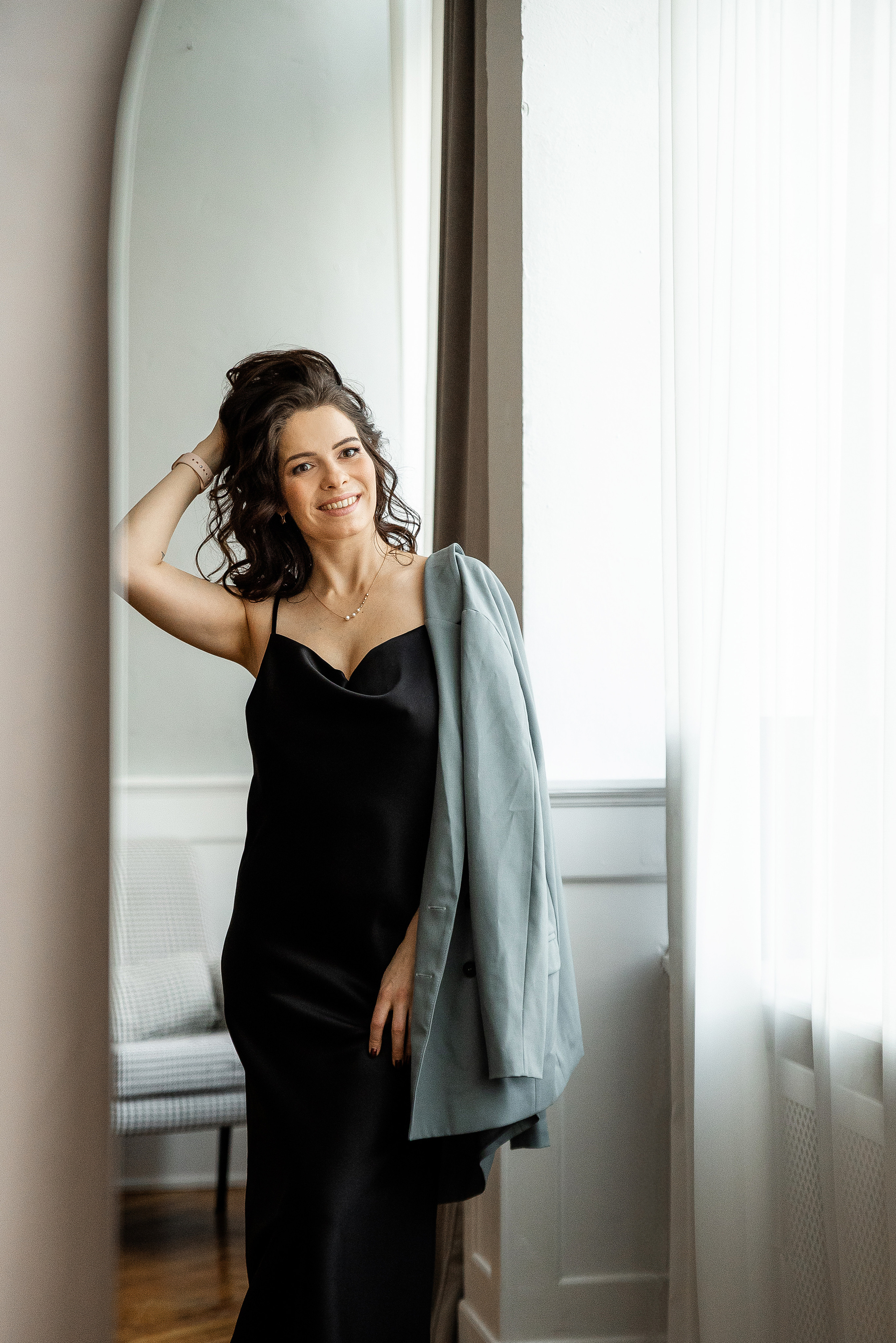 Блогер jamalletta. Свадебный и портретный фотограф в Минске Наташа Каракулова