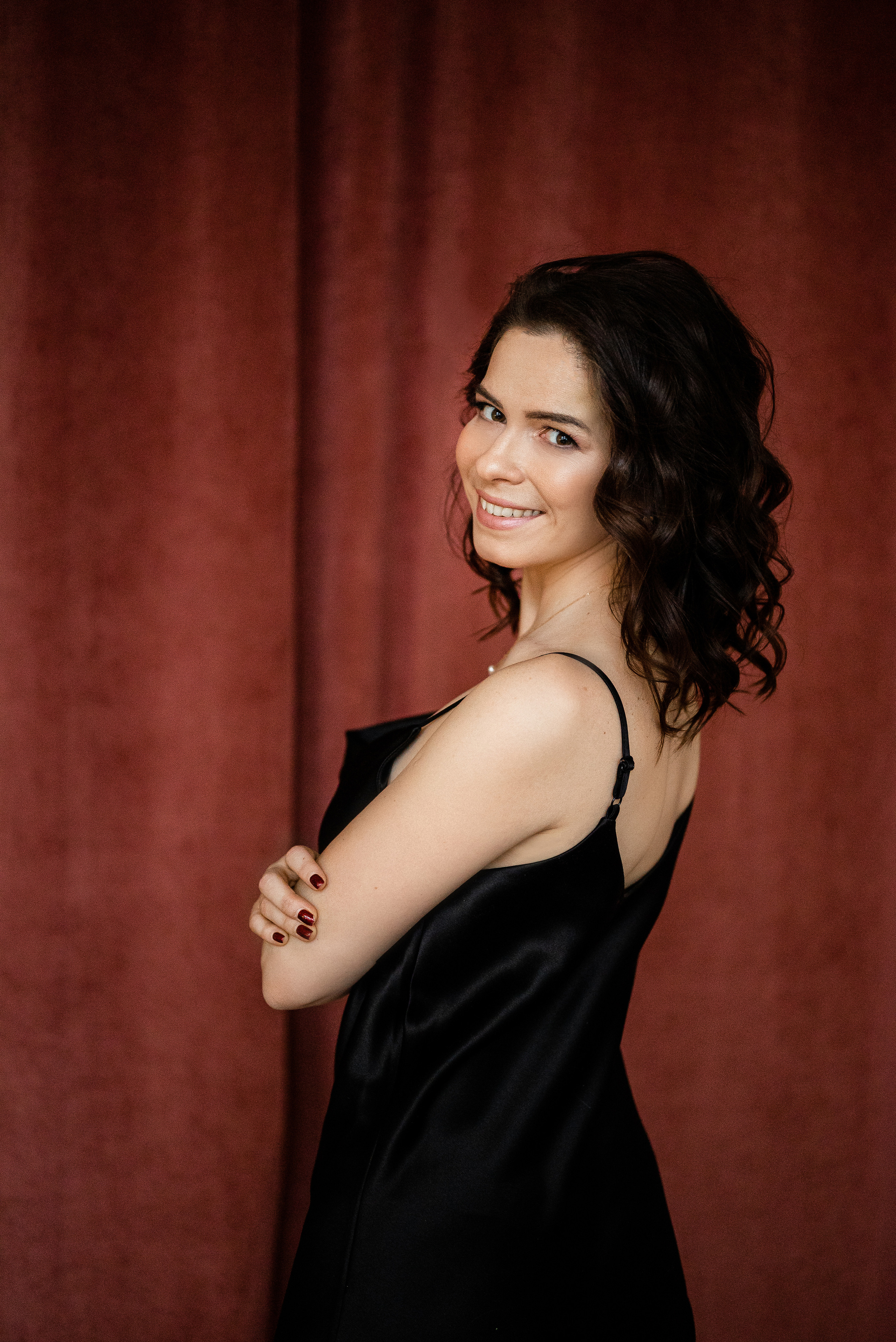 Блогер jamalletta. Свадебный и портретный фотограф в Минске Наташа Каракулова