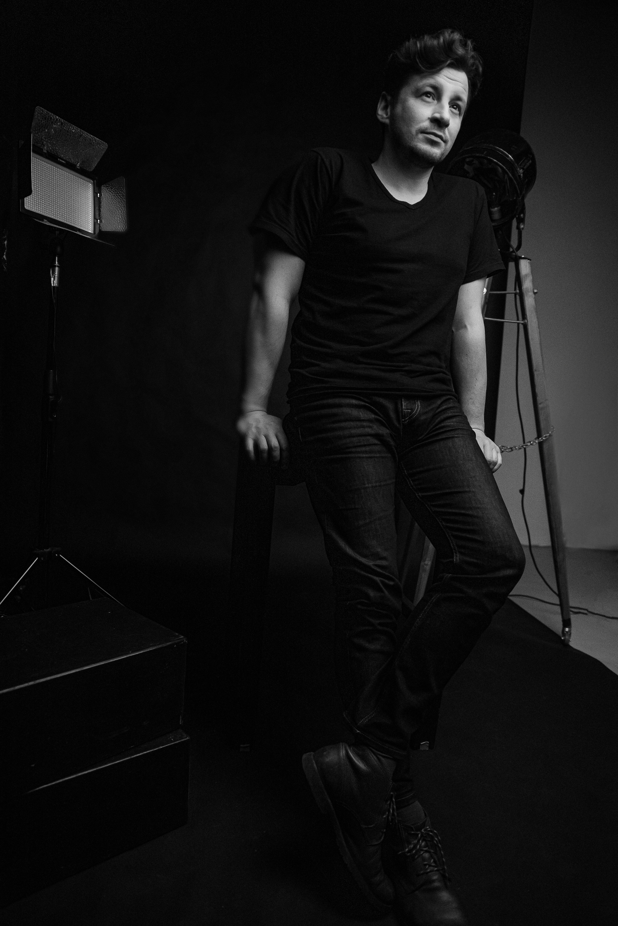 Николай. Свадебный и портретный фотограф в Минске Наташа Каракулова