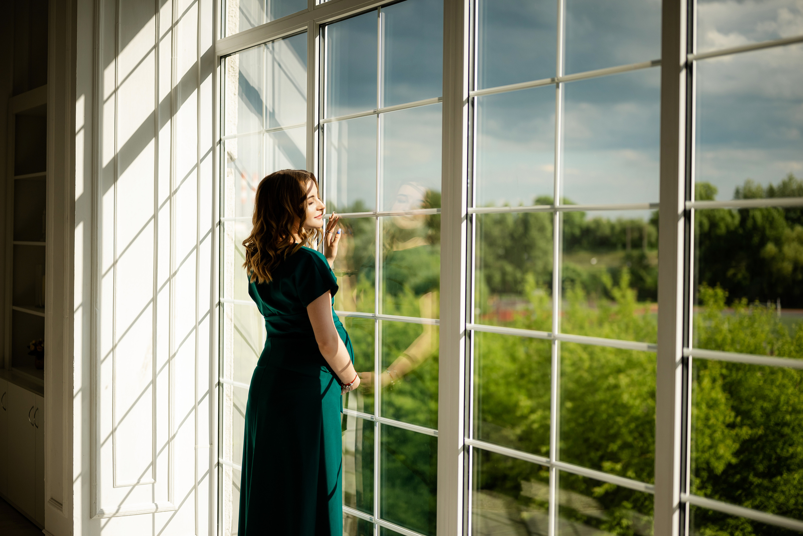 Алена и Влад. Свадебный и портретный фотограф в Минске Наташа Каракулова