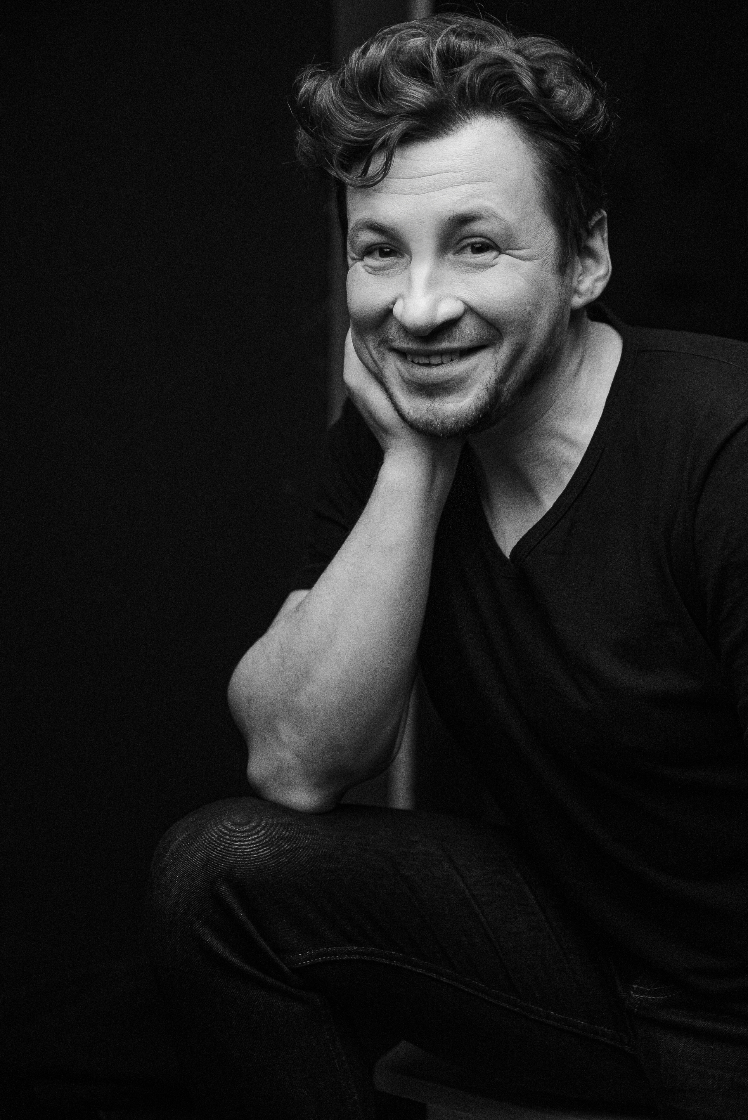 Николай. Свадебный и портретный фотограф в Минске Наташа Каракулова