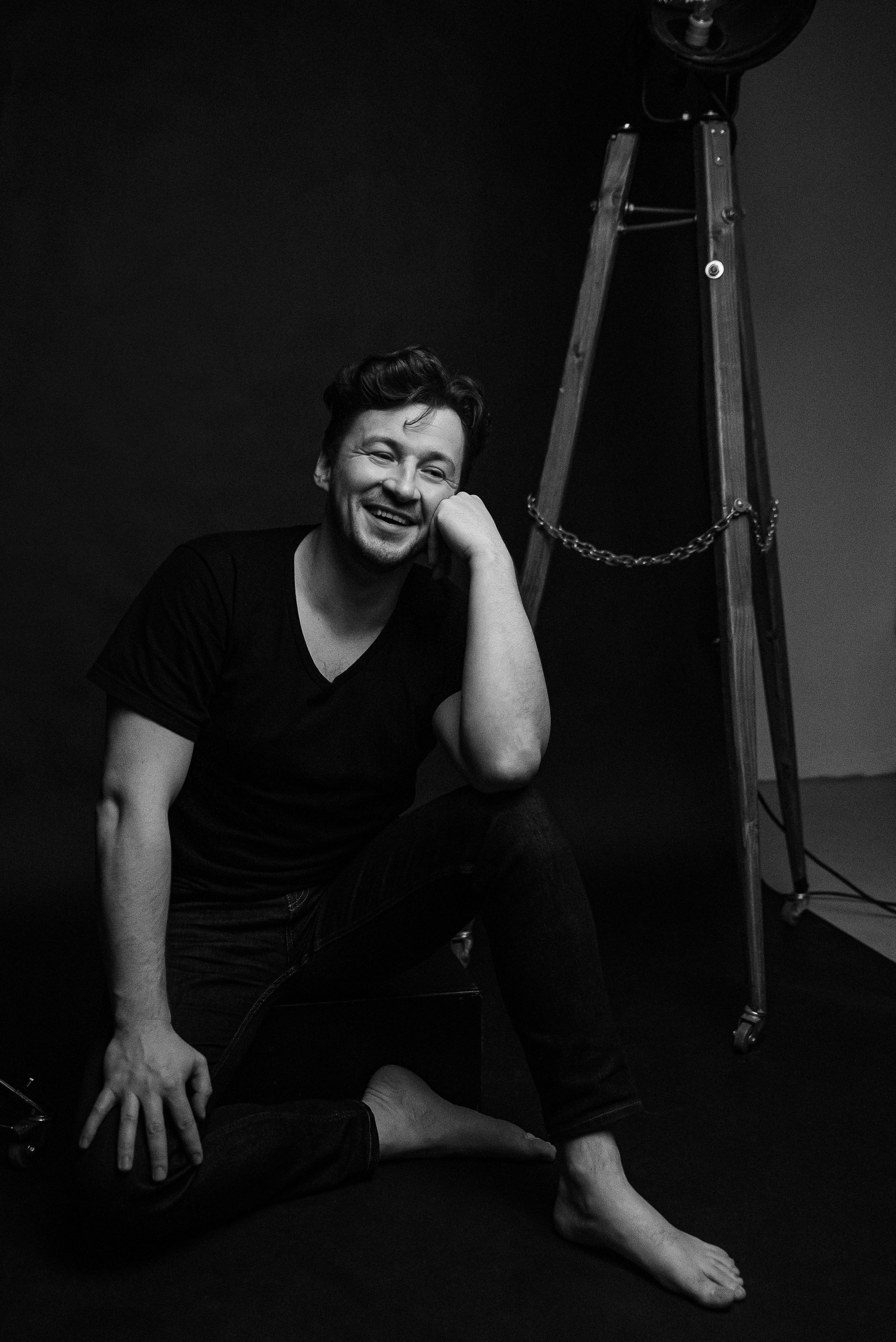 Николай. Свадебный и портретный фотограф в Минске Наташа Каракулова