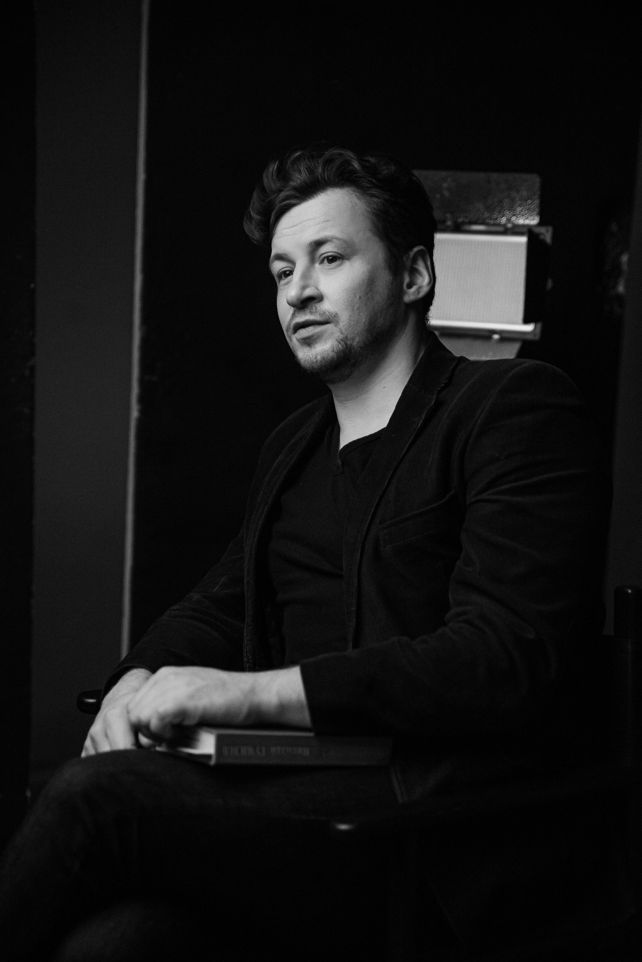 Николай. Свадебный и портретный фотограф в Минске Наташа Каракулова