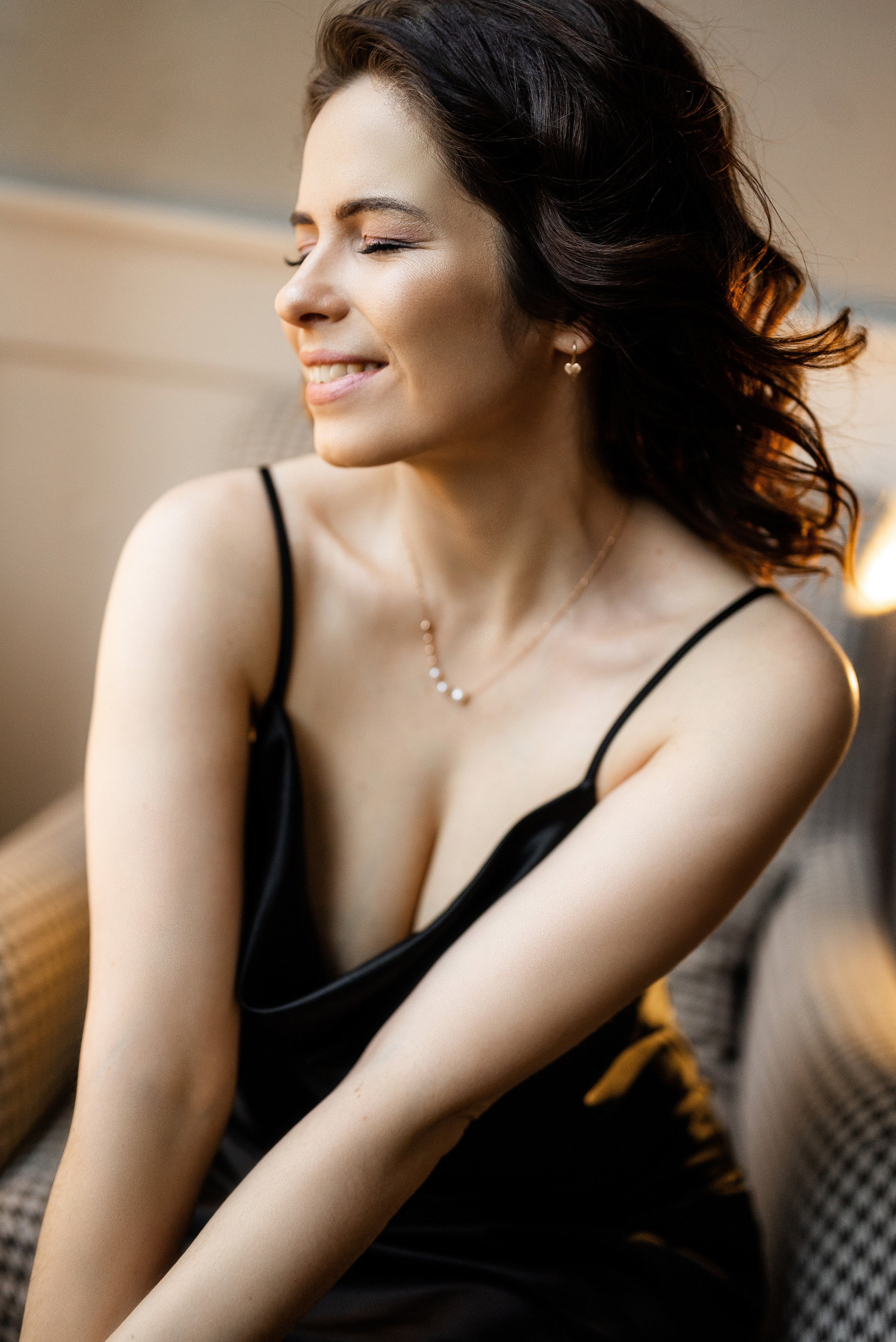 Блогер jamalletta. Свадебный и портретный фотограф в Минске Наташа Каракулова