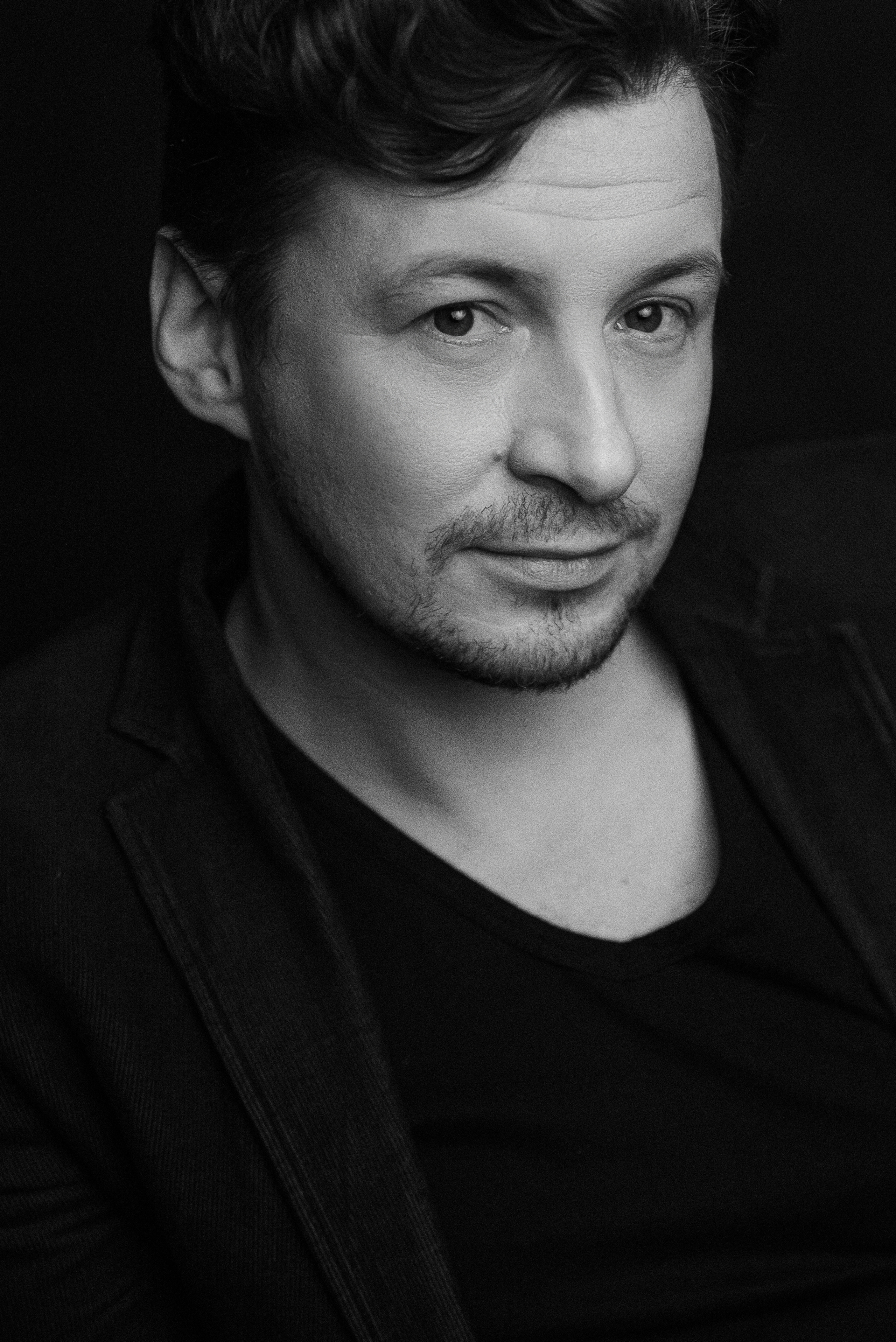 Николай. Свадебный и портретный фотограф в Минске Наташа Каракулова