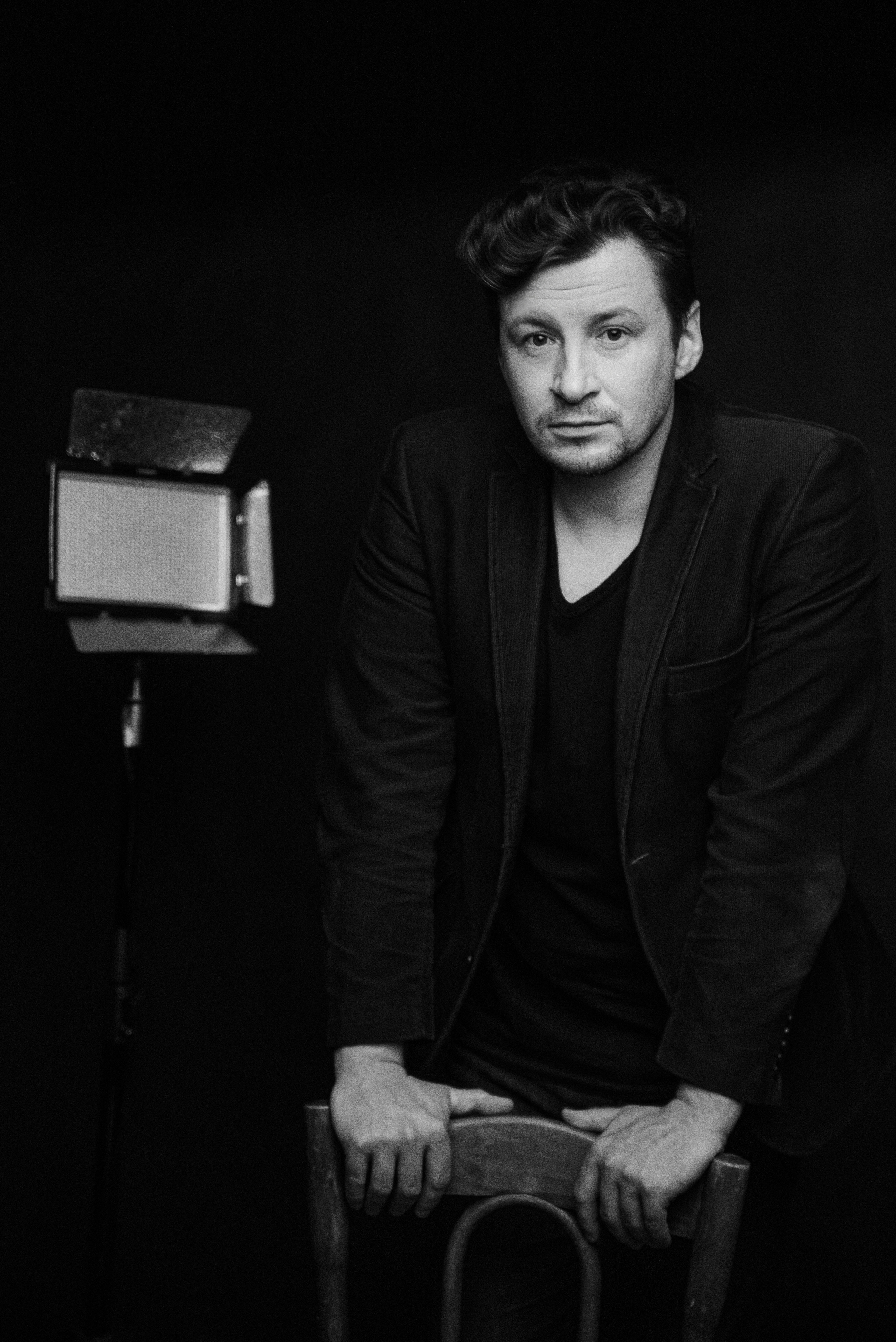 Николай. Свадебный и портретный фотограф в Минске Наташа Каракулова