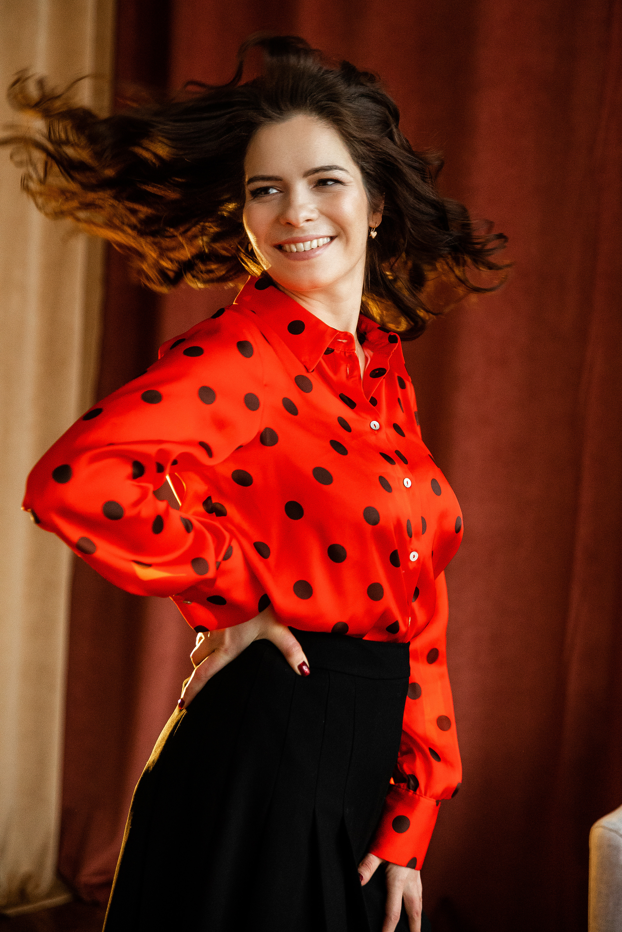 Блогер jamalletta. Свадебный и портретный фотограф в Минске Наташа Каракулова