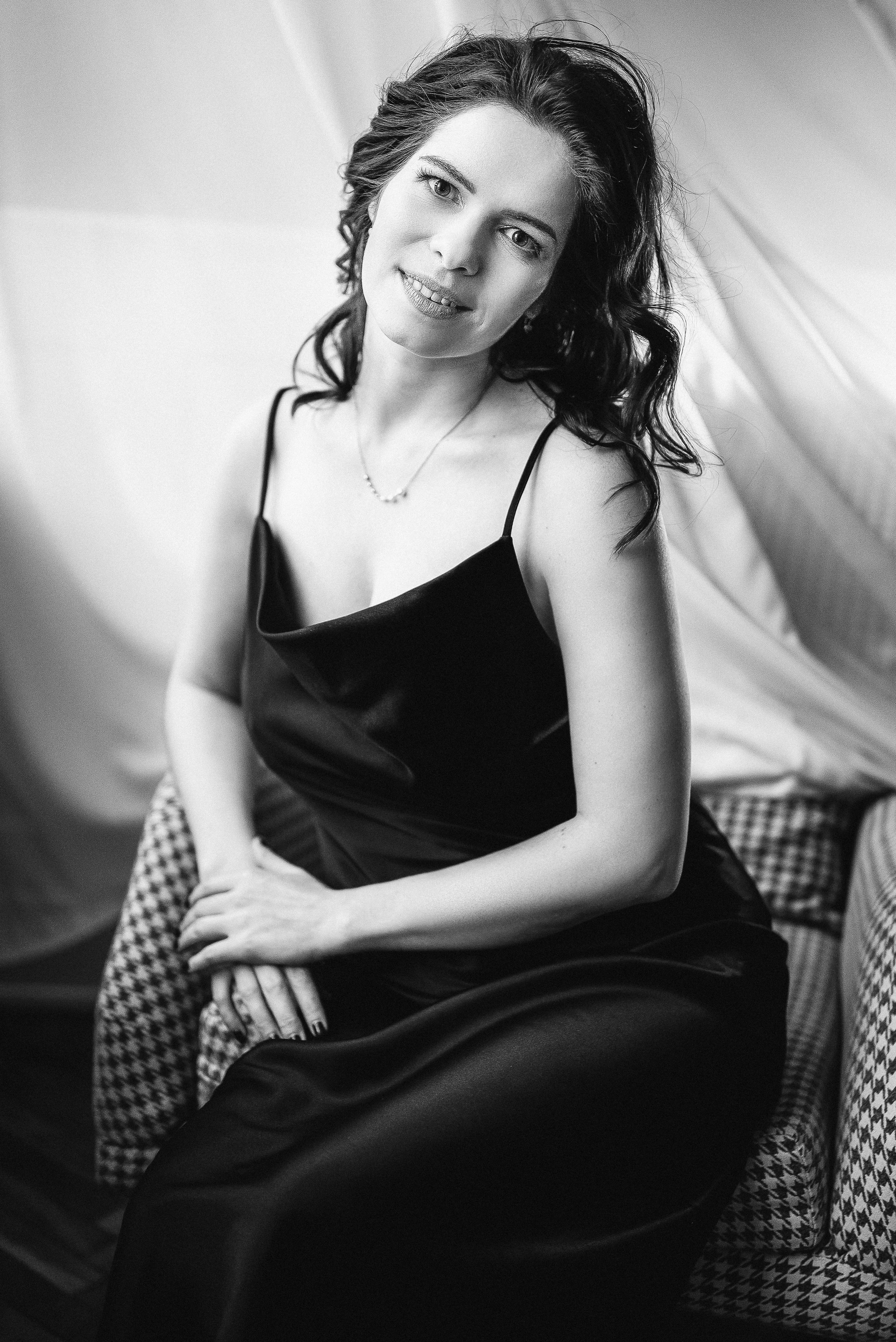 Блогер jamalletta. Свадебный и портретный фотограф в Минске Наташа Каракулова