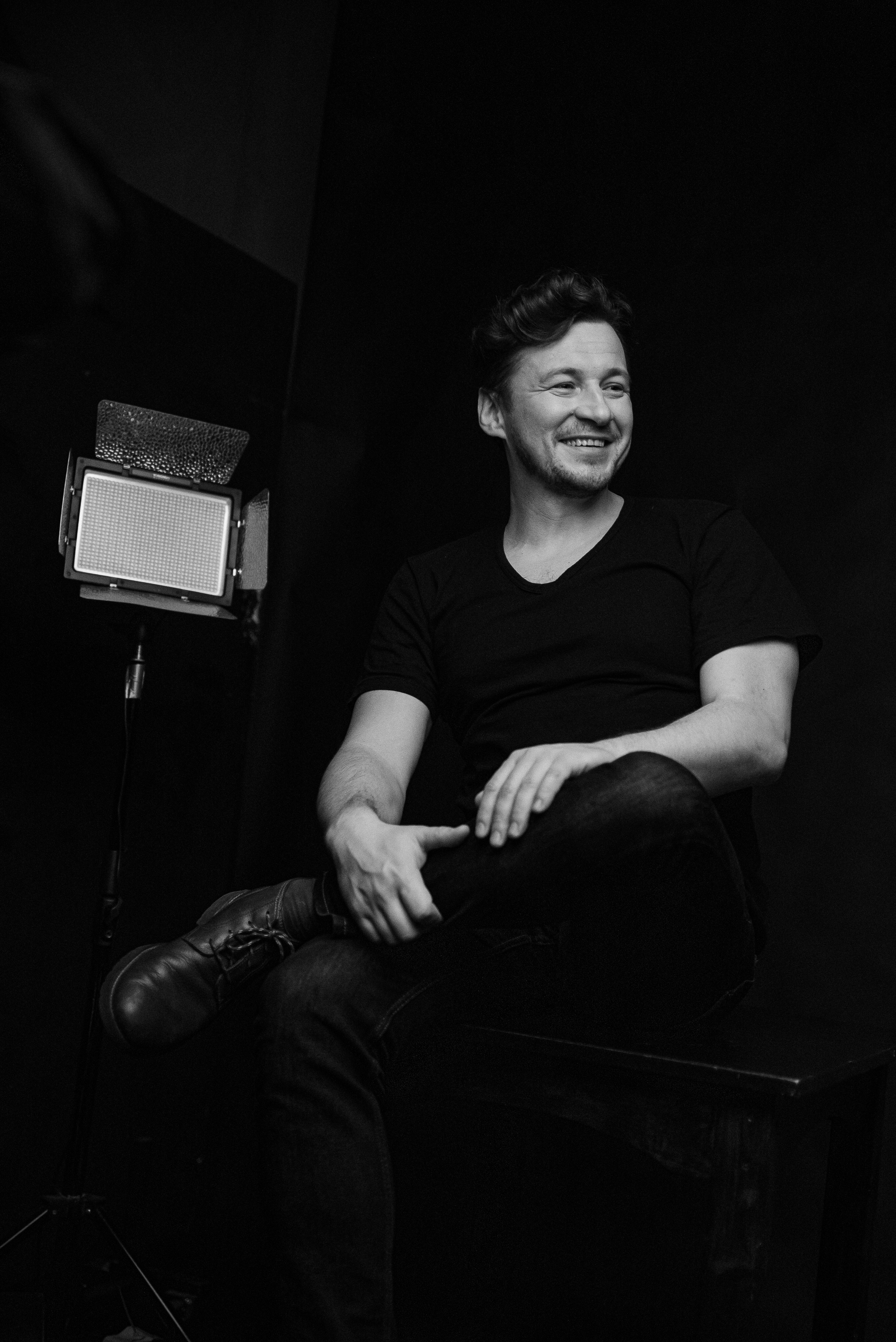 Николай. Свадебный и портретный фотограф в Минске Наташа Каракулова