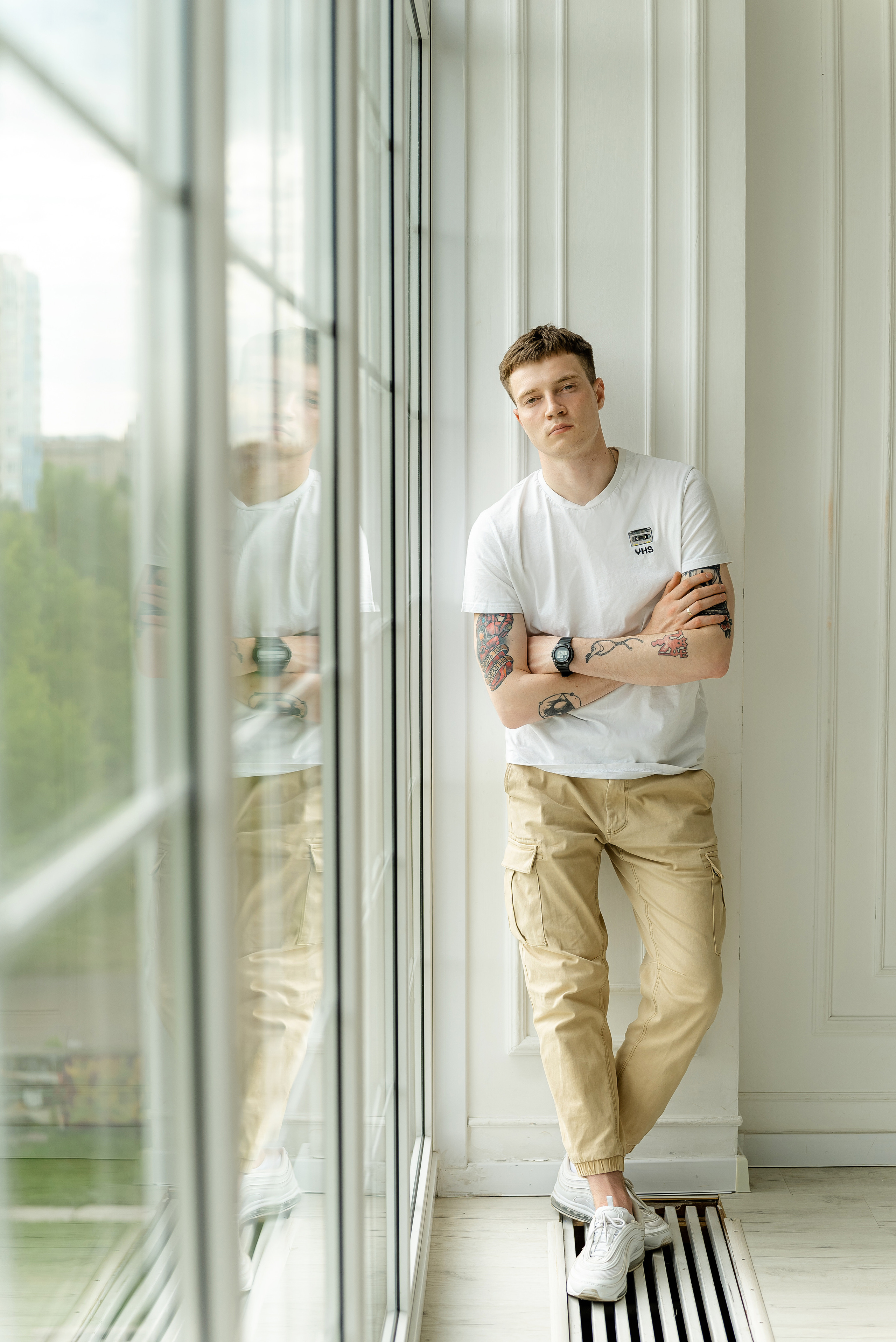 Алена и Влад. Свадебный и портретный фотограф в Минске Наташа Каракулова