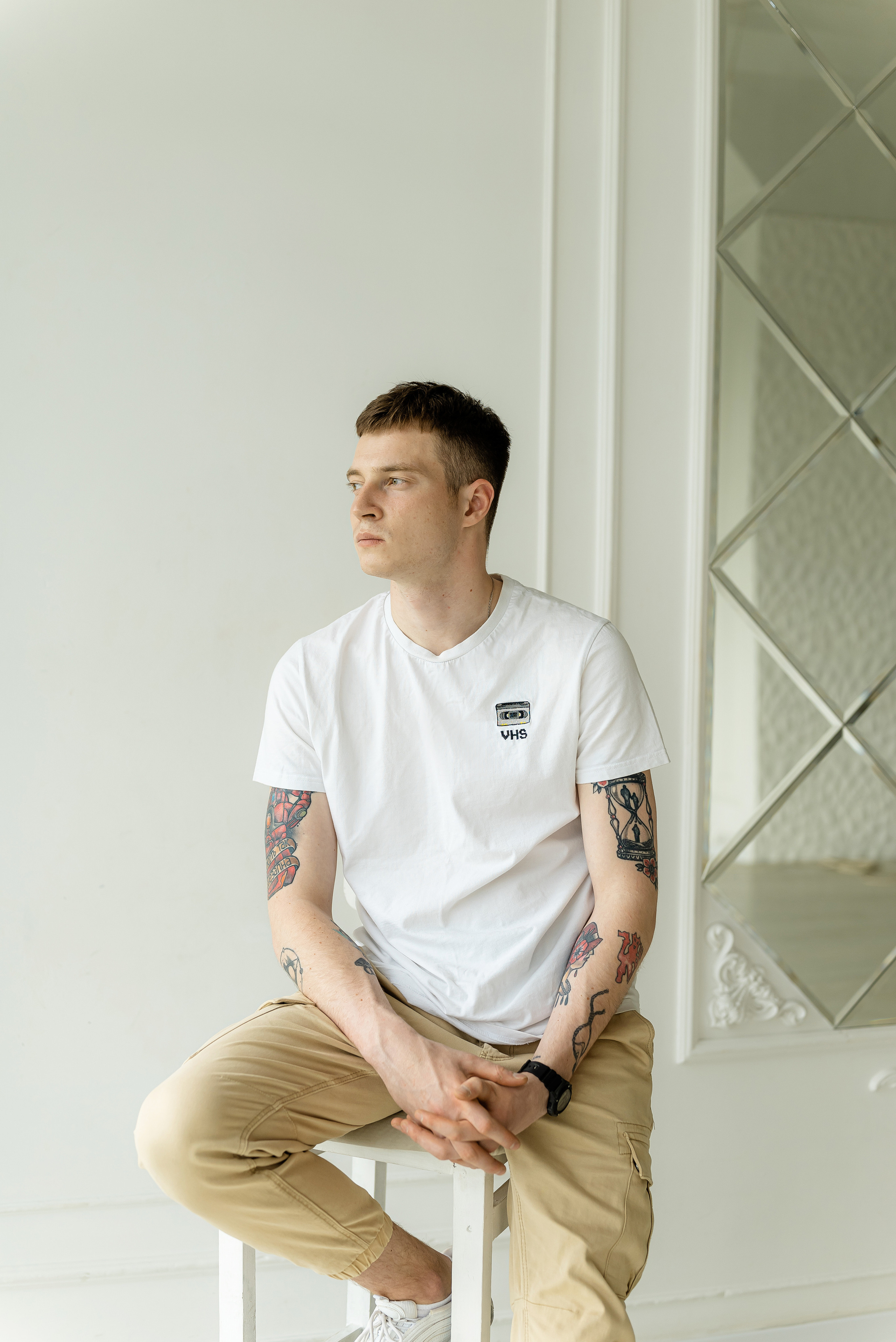 Алена и Влад. Свадебный и портретный фотограф в Минске Наташа Каракулова