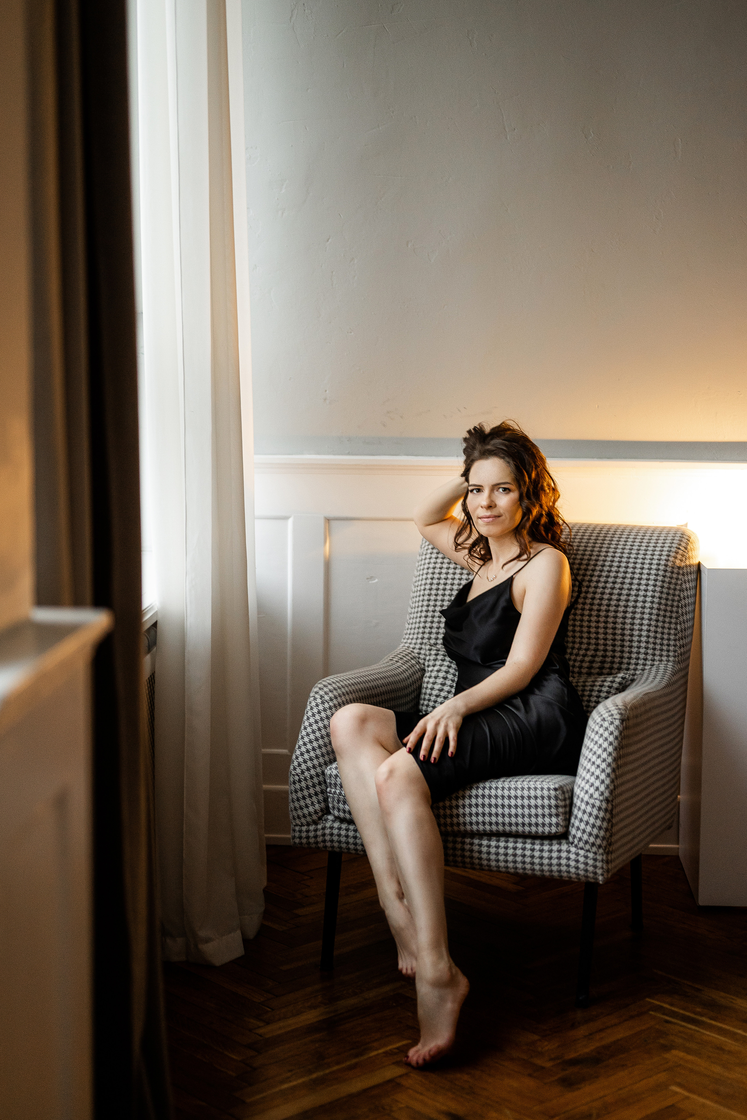 Блогер jamalletta. Свадебный и портретный фотограф в Минске Наташа Каракулова