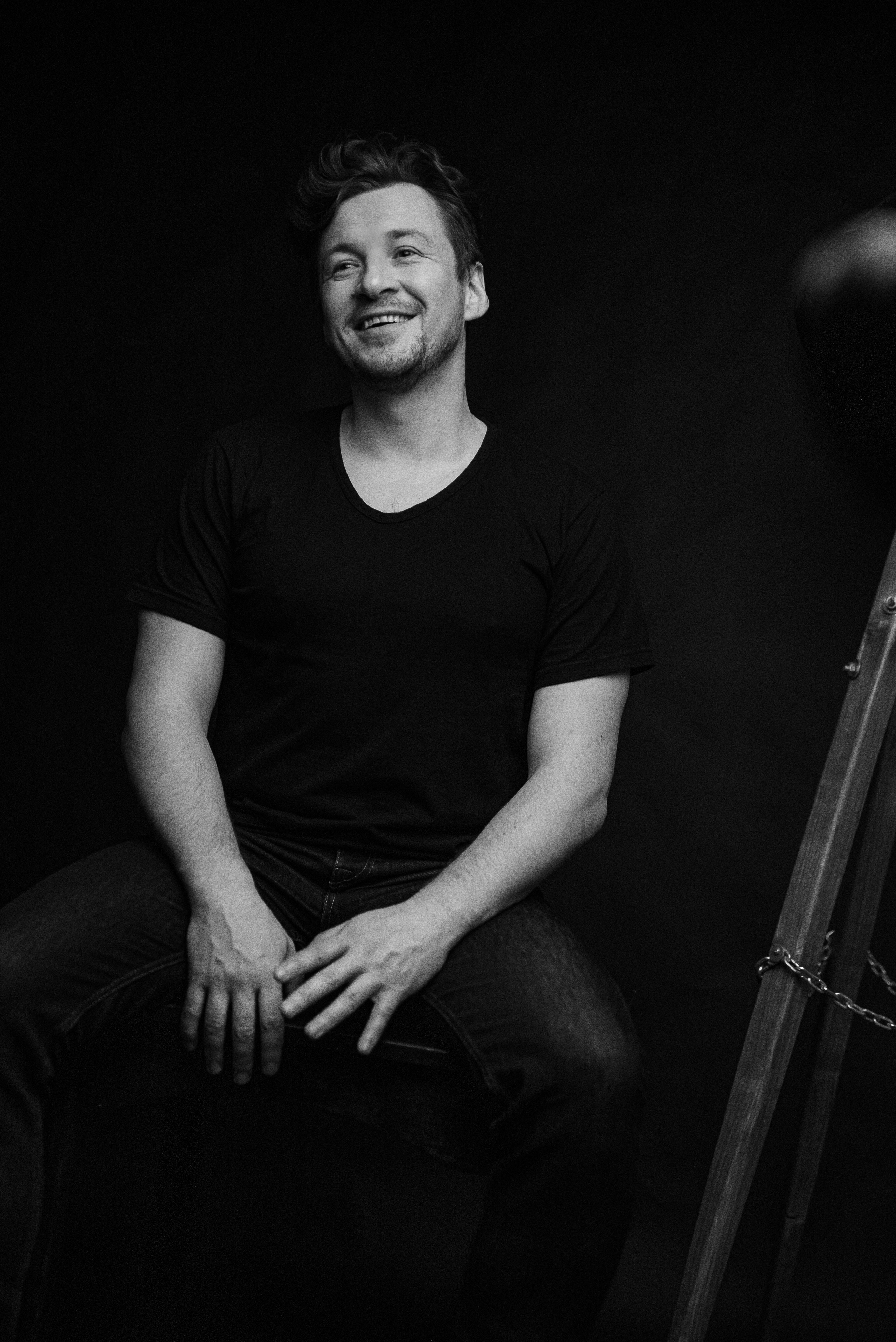 Николай. Свадебный и портретный фотограф в Минске Наташа Каракулова