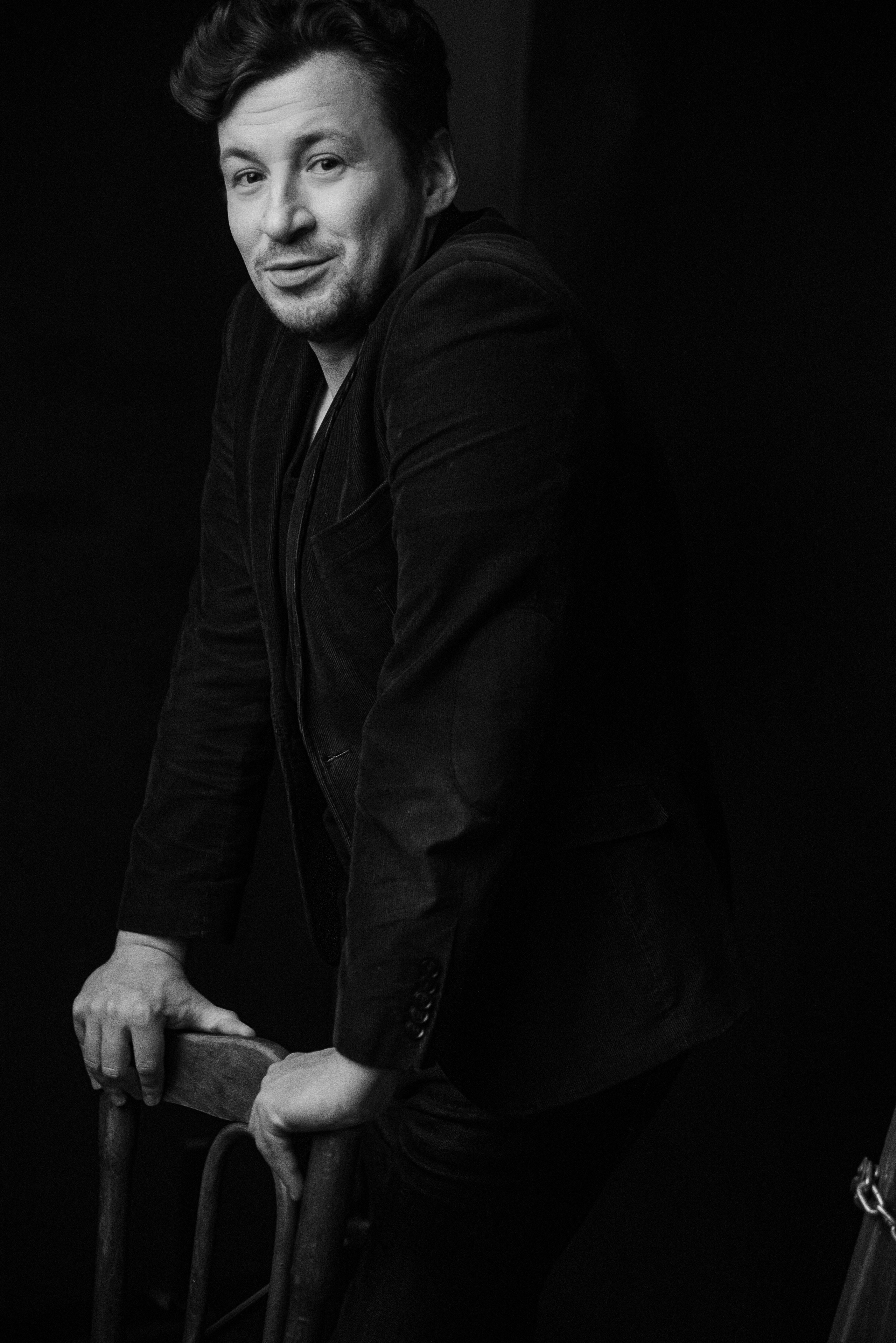 Николай. Свадебный и портретный фотограф в Минске Наташа Каракулова