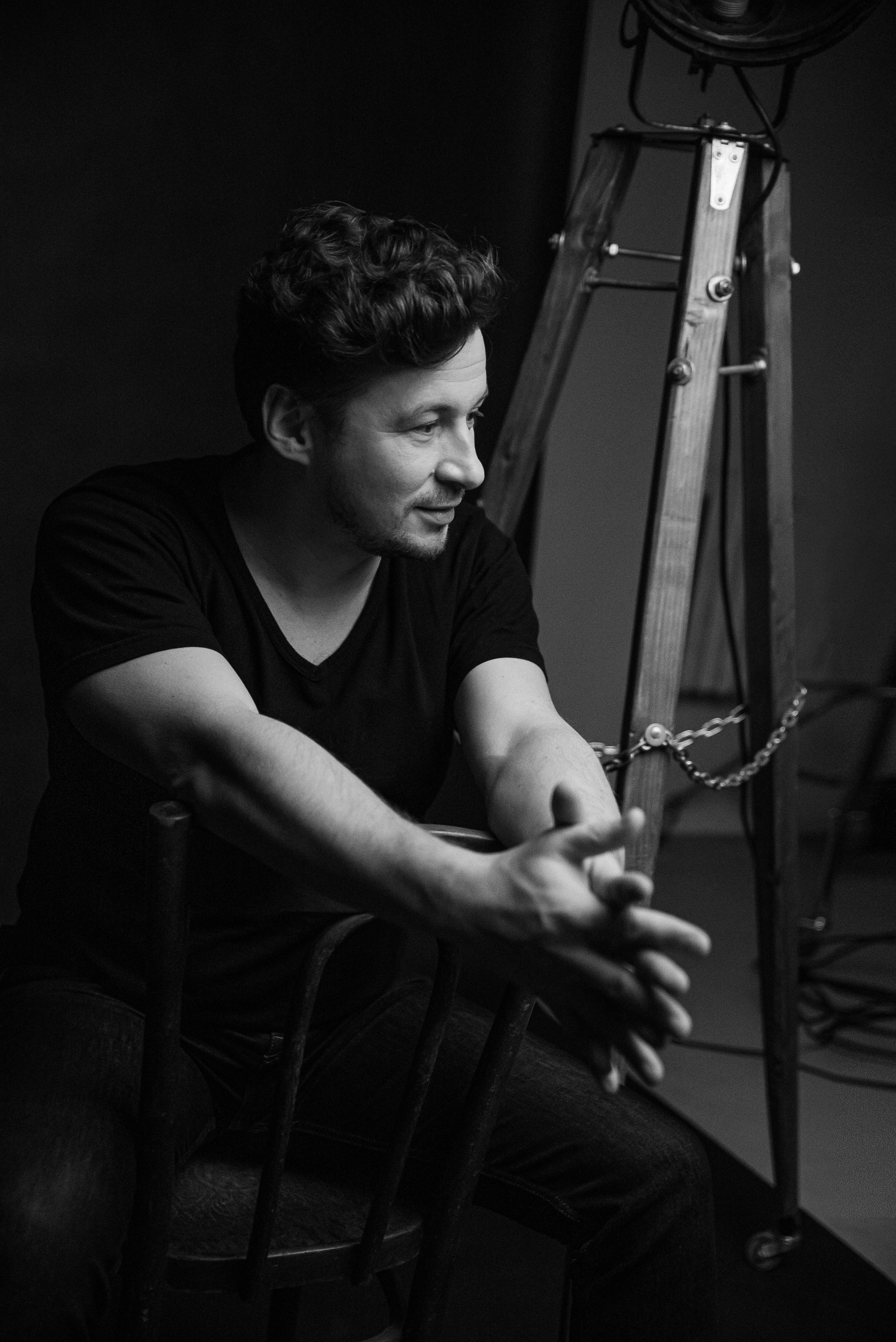 Николай. Свадебный и портретный фотограф в Минске Наташа Каракулова