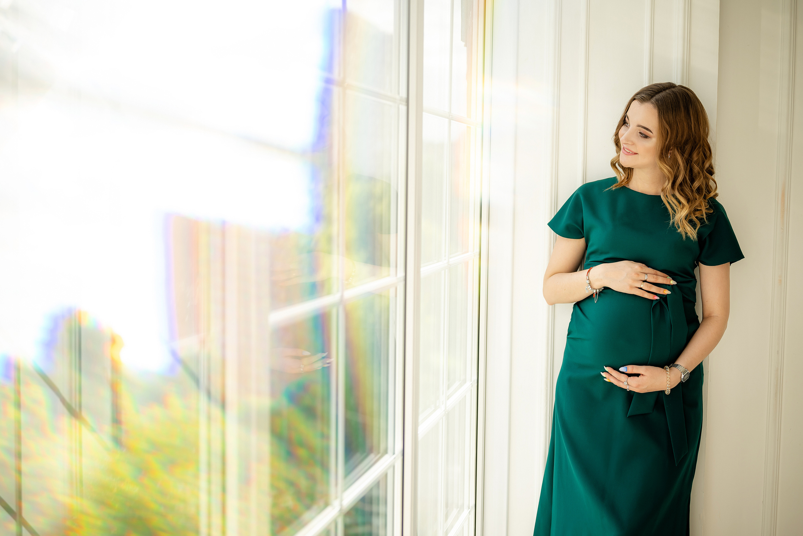 Алена и Влад. Свадебный и портретный фотограф в Минске Наташа Каракулова