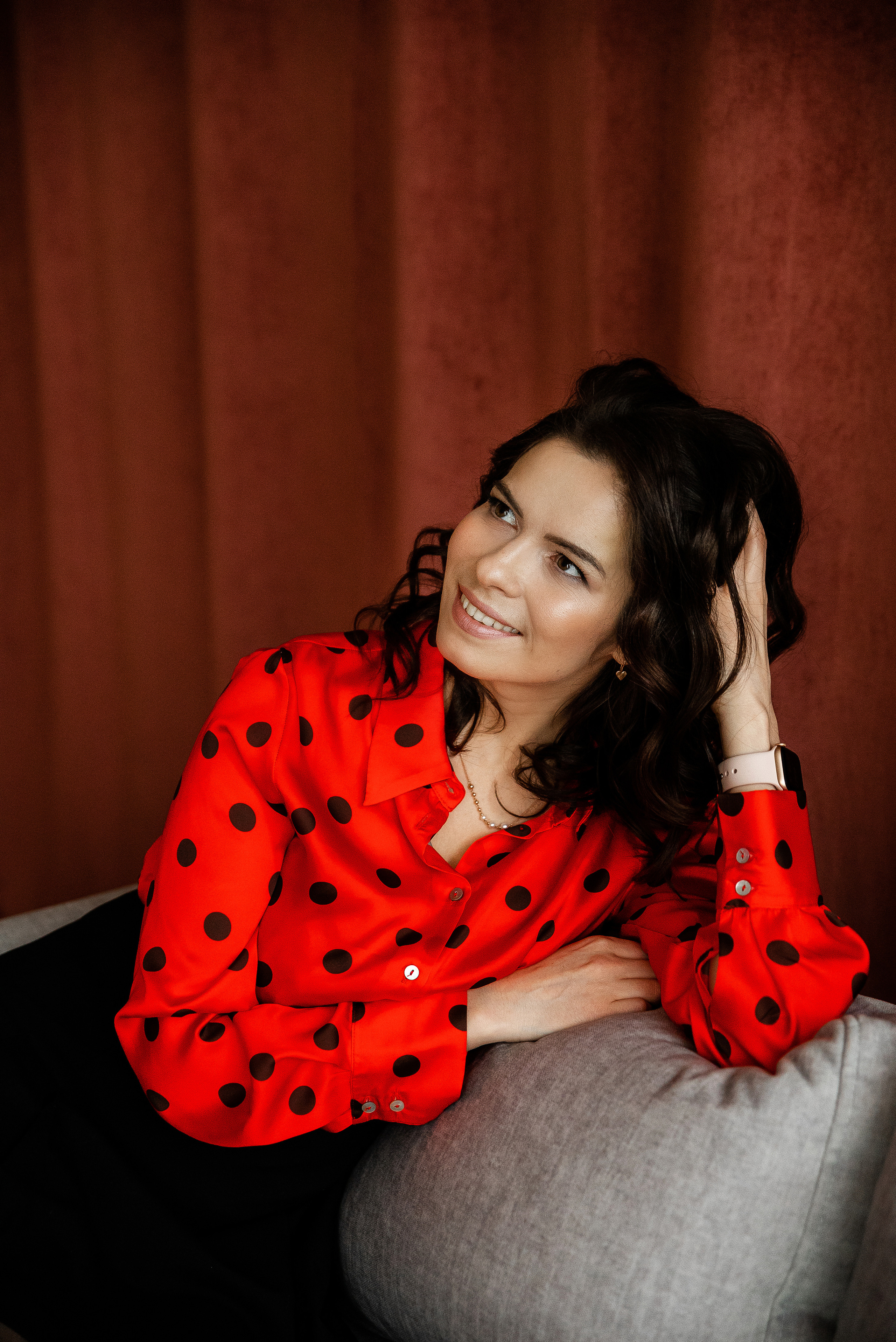 Блогер jamalletta. Свадебный и портретный фотограф в Минске Наташа Каракулова