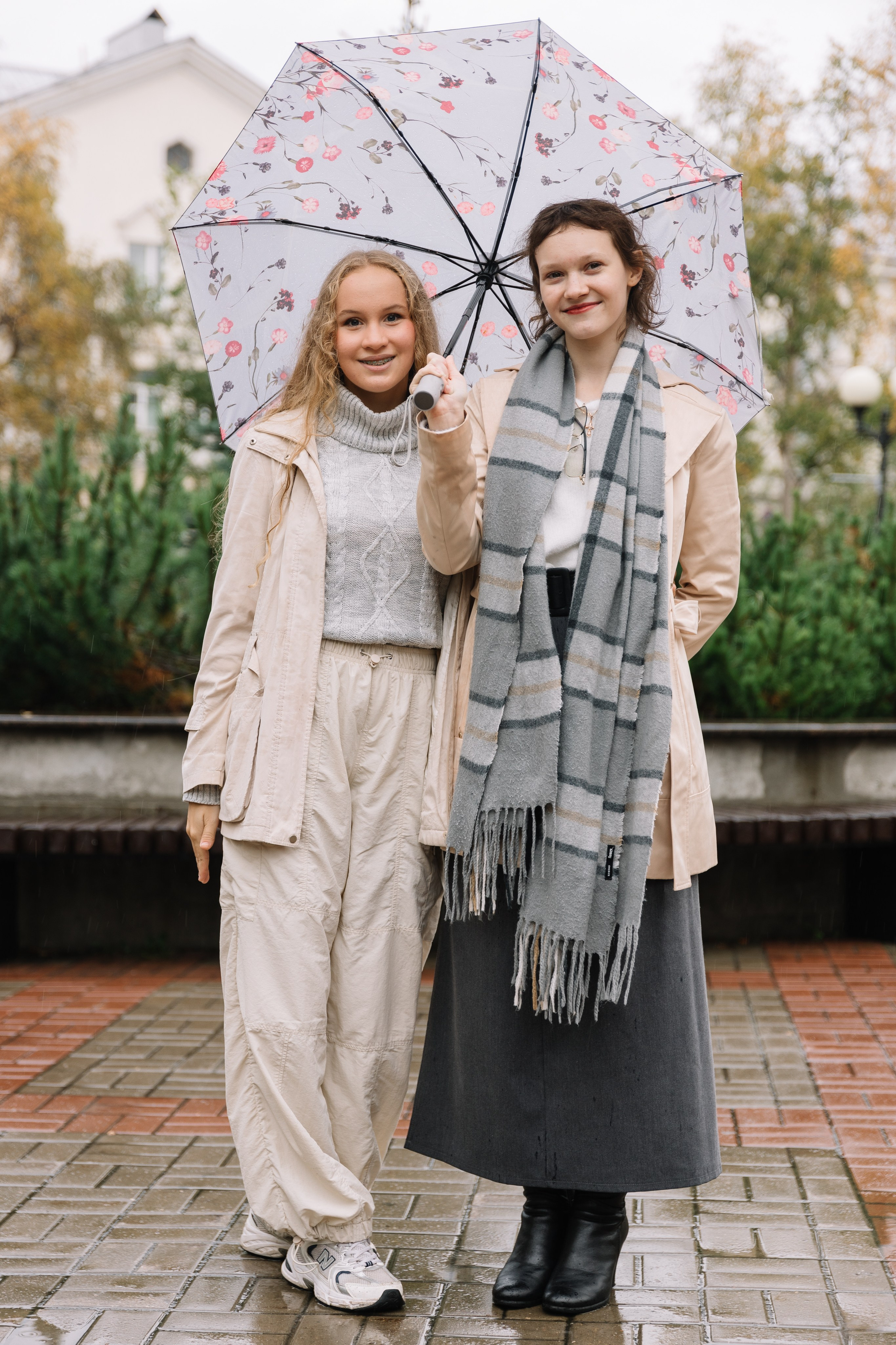 Школьная фотография. Репортажный фотограф в Мурманской области