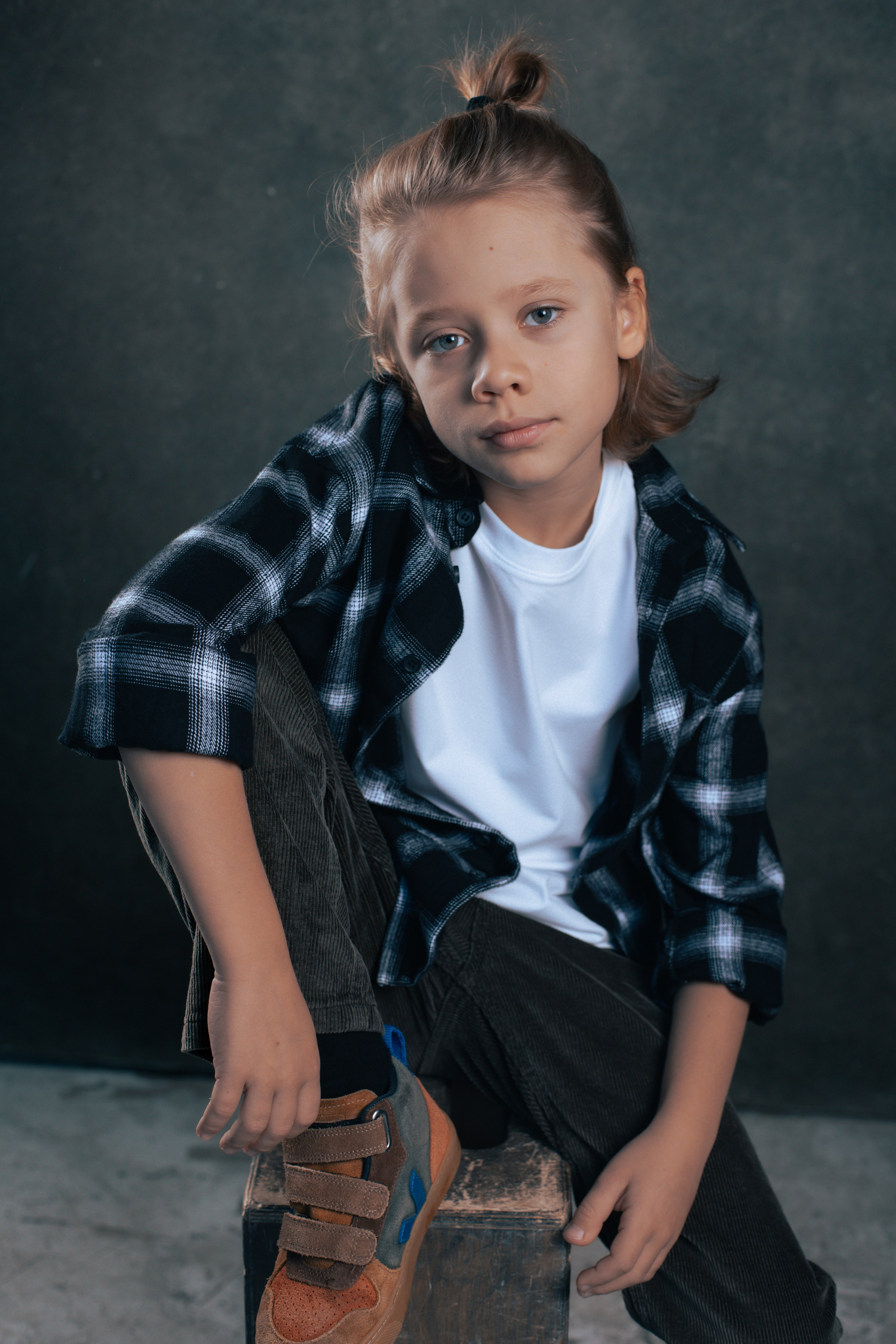 ГЛЕБ. Я фотограф из Москвы к Вашим услугам