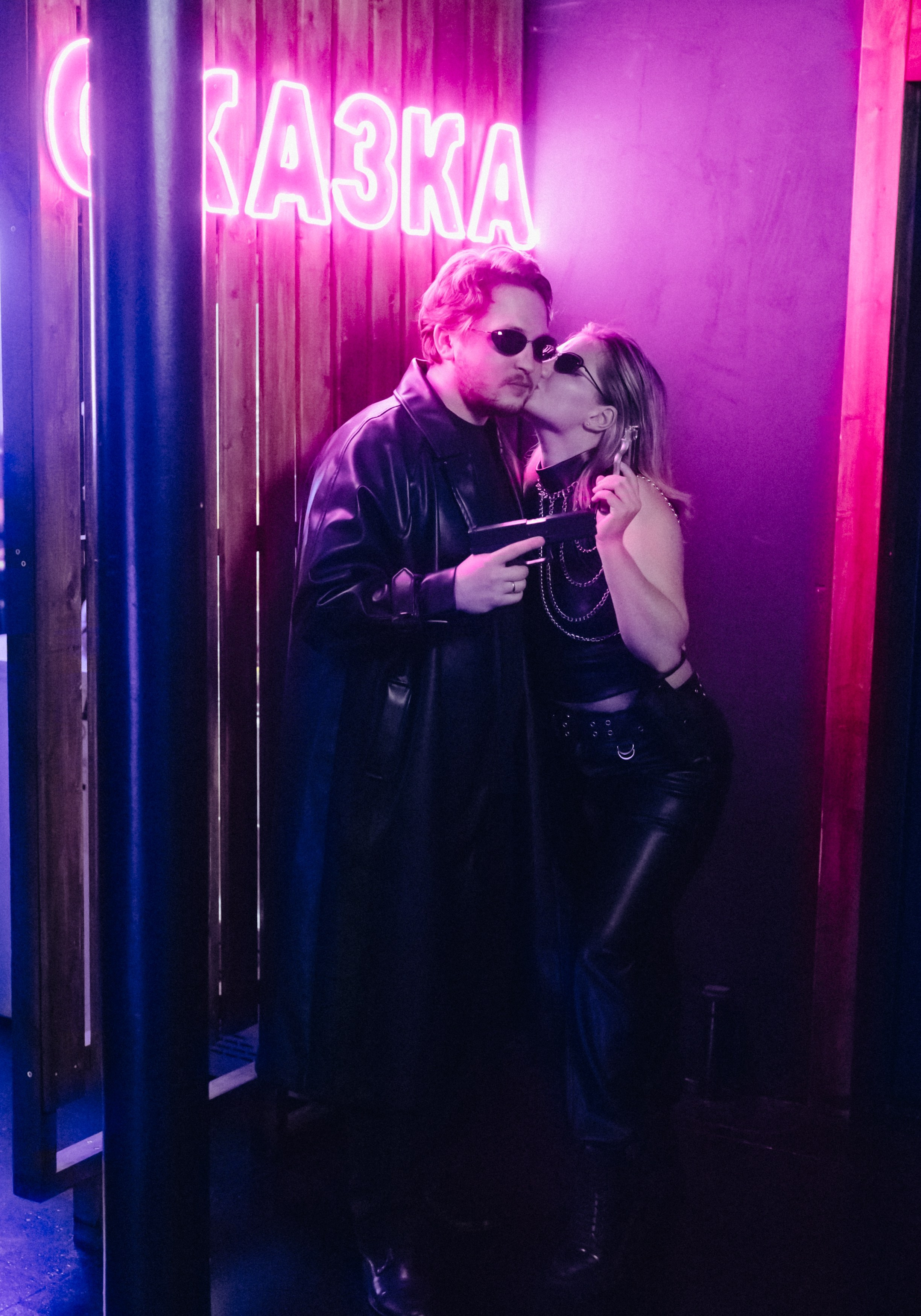 MiB Birthday party. Свадебный фотограф Москва Европа Мария Коренчук