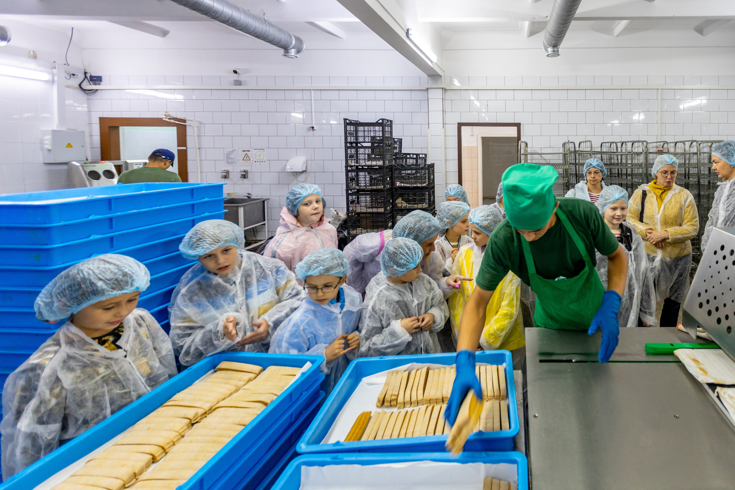 Поездка в Белев и на производство пастилы. Фотограф в Туле Крупский АнДРей. Фотостудия «КАДР71» в Туле